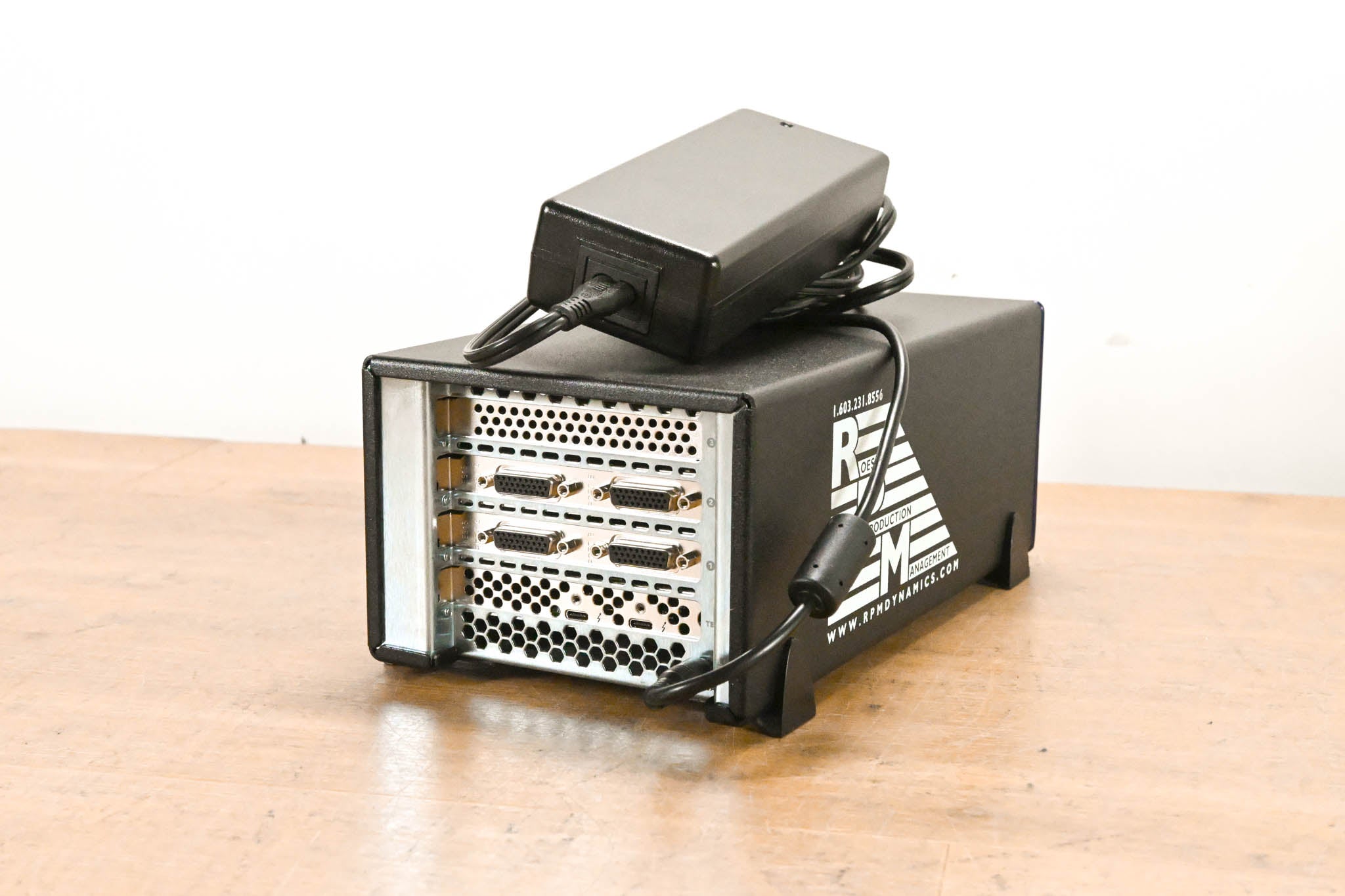 RPM Dynamics RPM-TB248 AES50 Interface for Midas