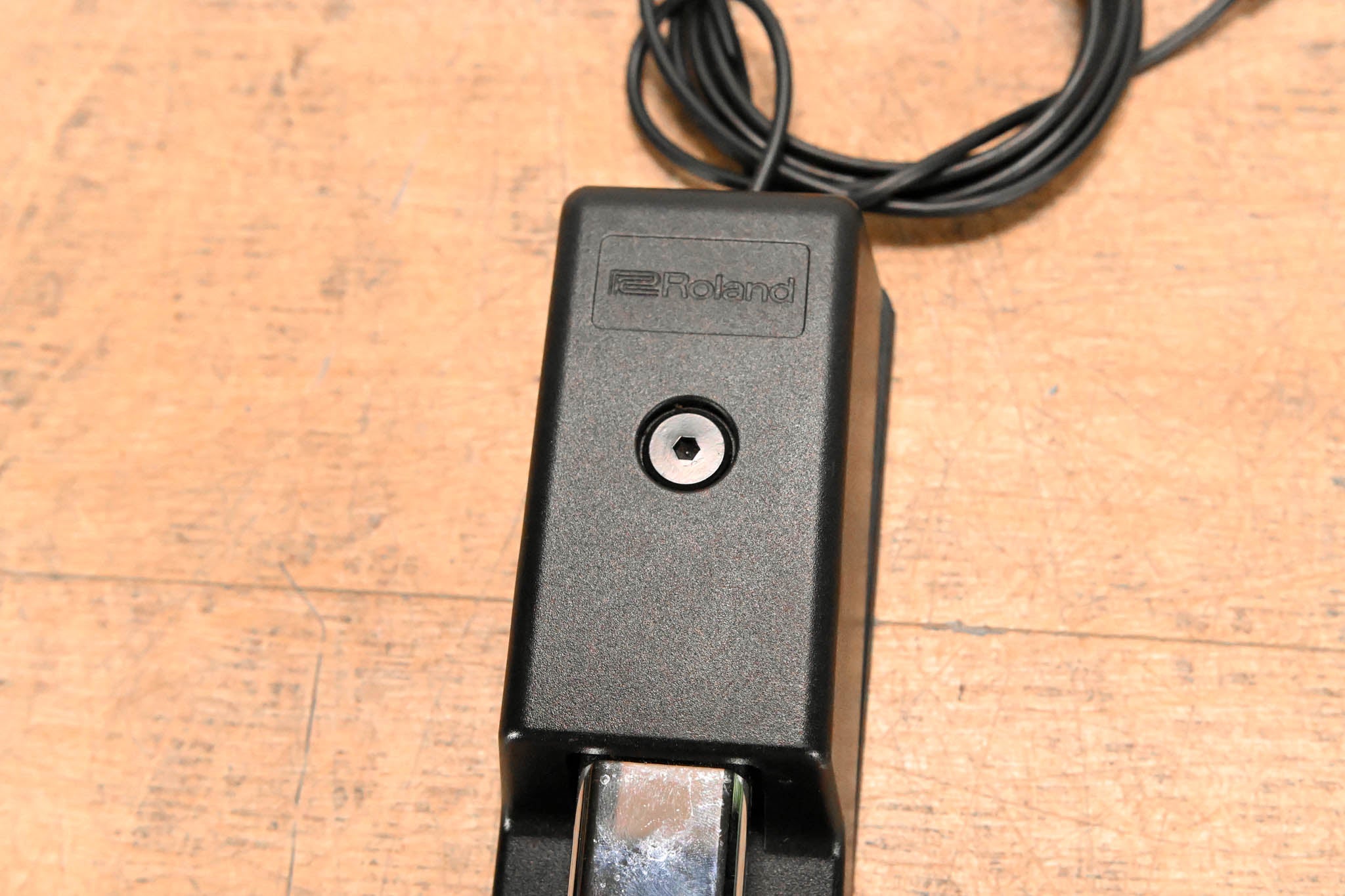 Roland DP-10 Damper Pedal