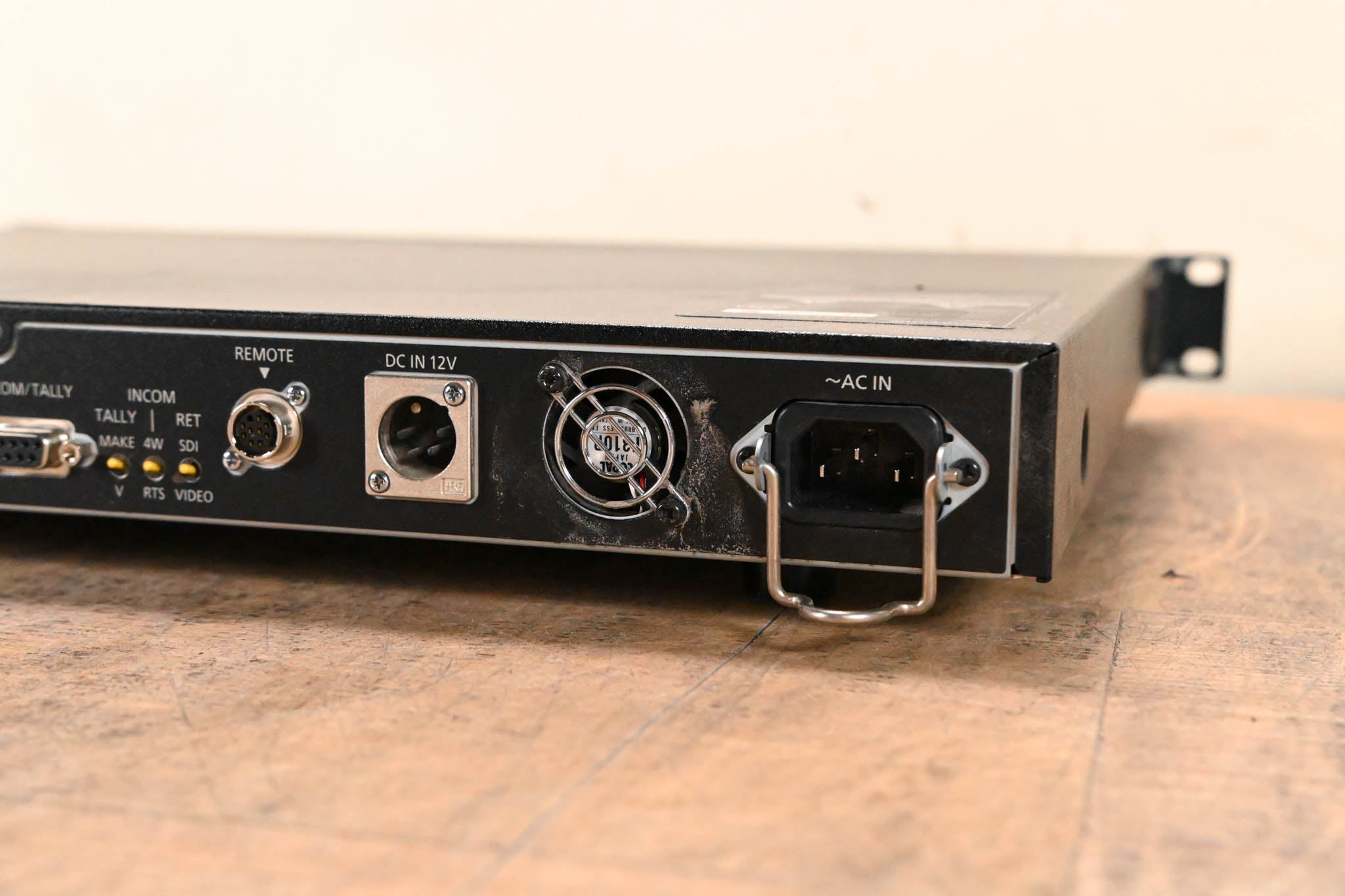 Panasonic AG-BS300P Digital Base Station