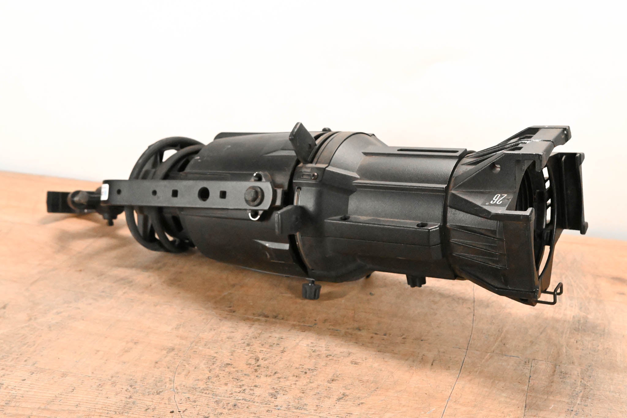 ETC Source Four 750 26 Degree Ellipsoidal Light