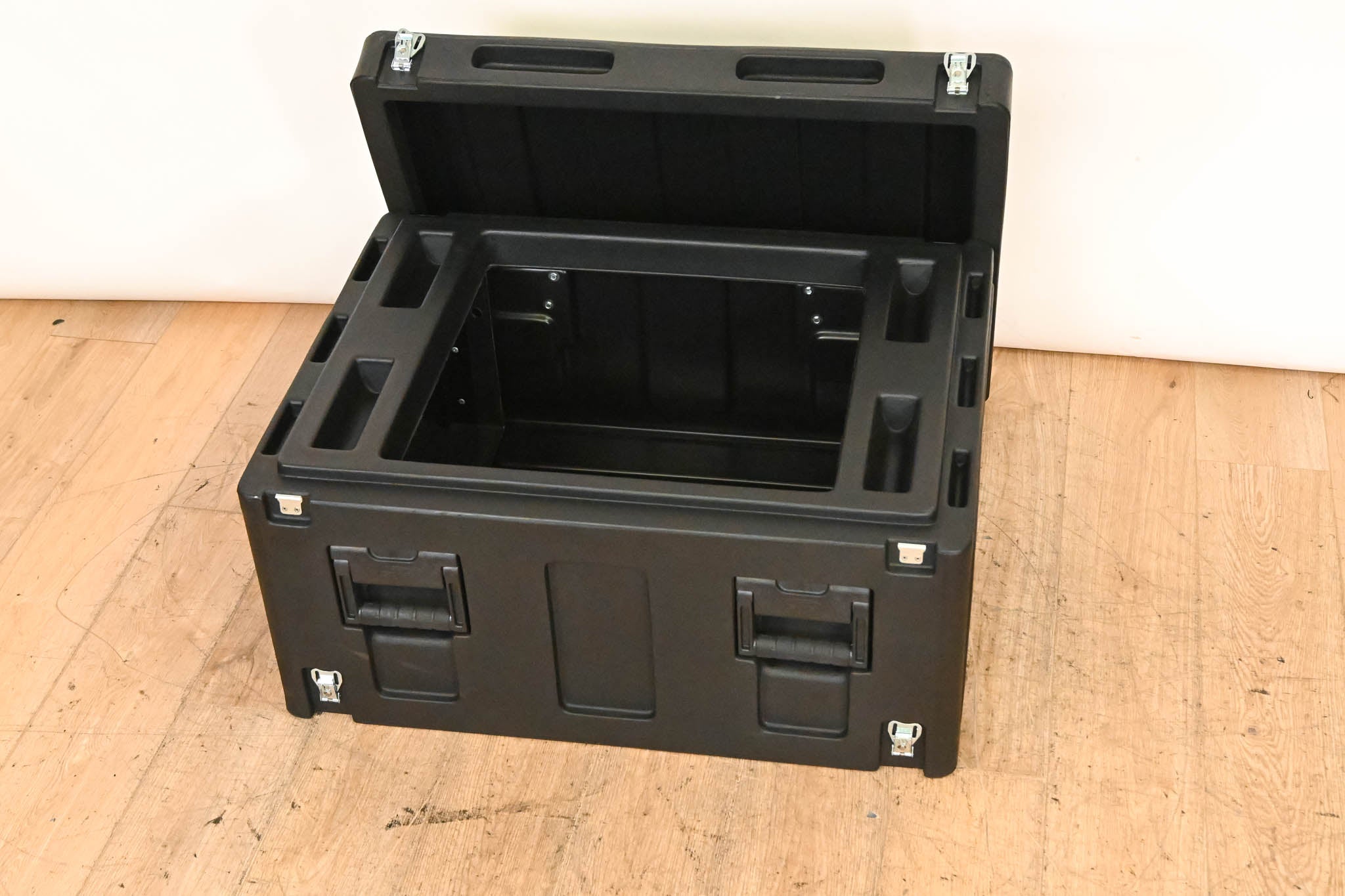 SKB 1SKB19-REX6 Mighty GigRig Expander Case