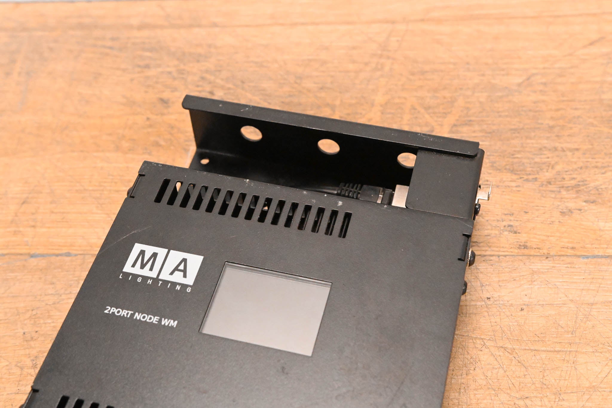 MA Lighting MA 2Port Node WM (Wall Mount)