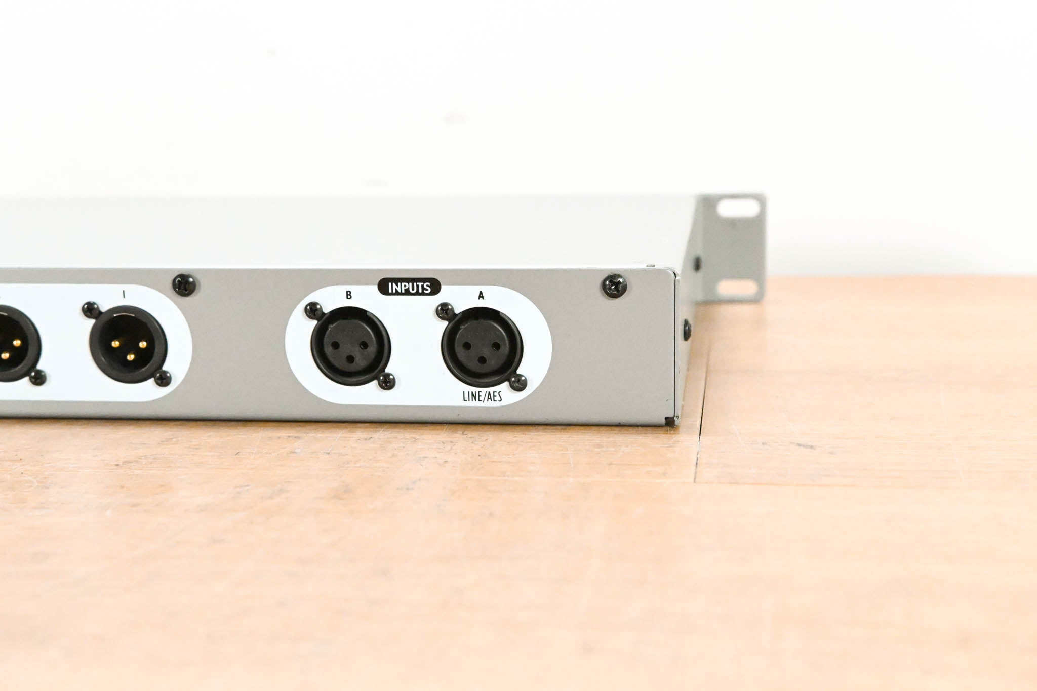 Peavey VSX 26 DSP Speaker Controller
