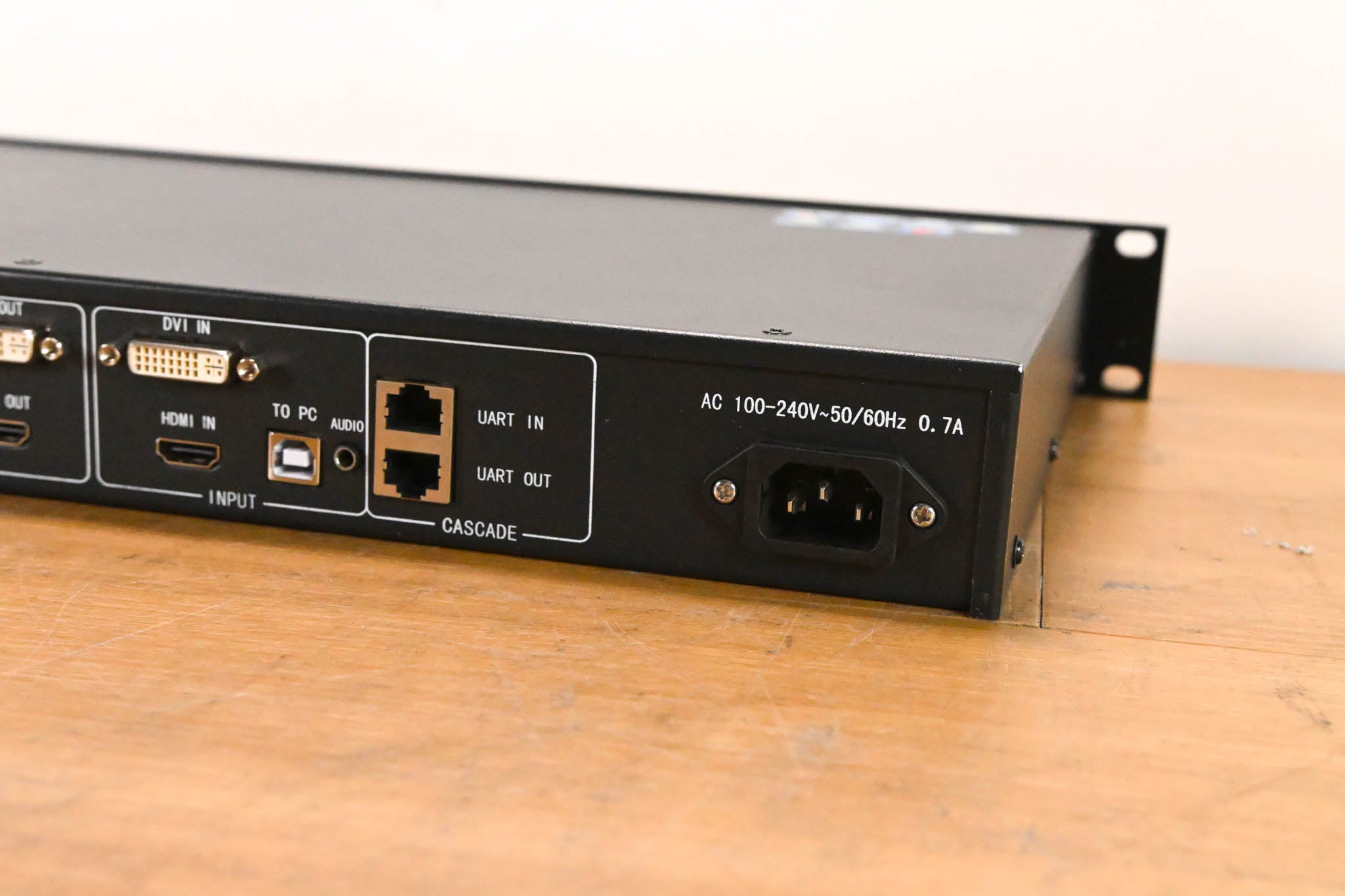PixelFLEX SU-401 LED Sending Controller