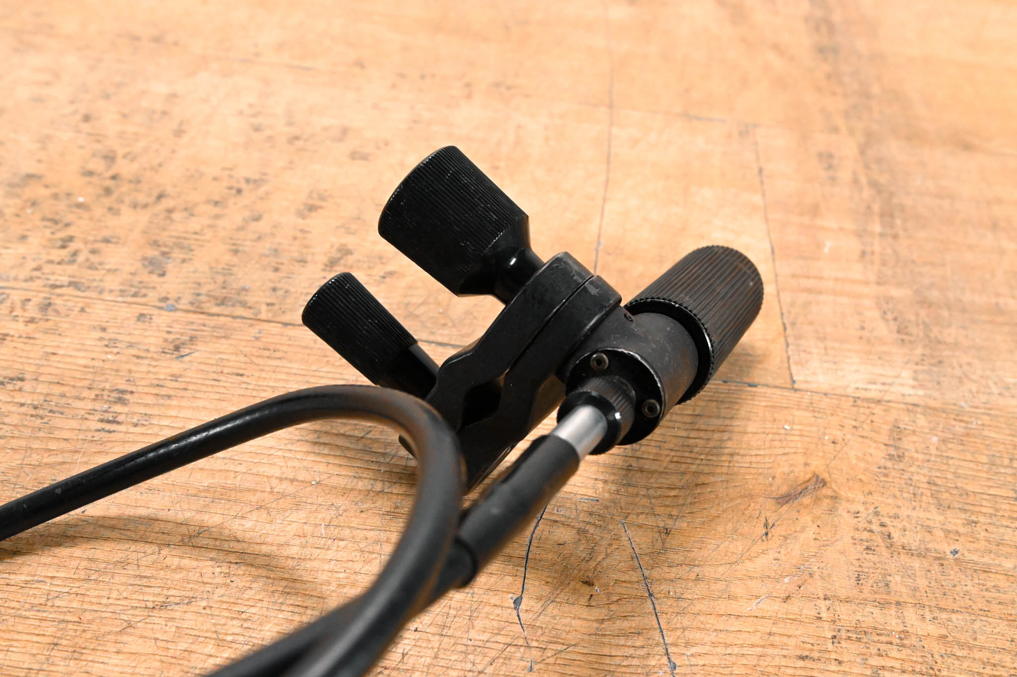Fujinon CFH-3 Focus Grip for Professional Remote Lenses