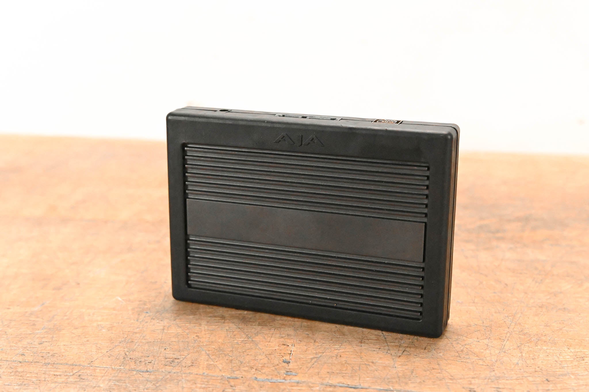 AJA KI-STOR500-R0 500GB KiStor Hard Disk Drive for Ki Pro