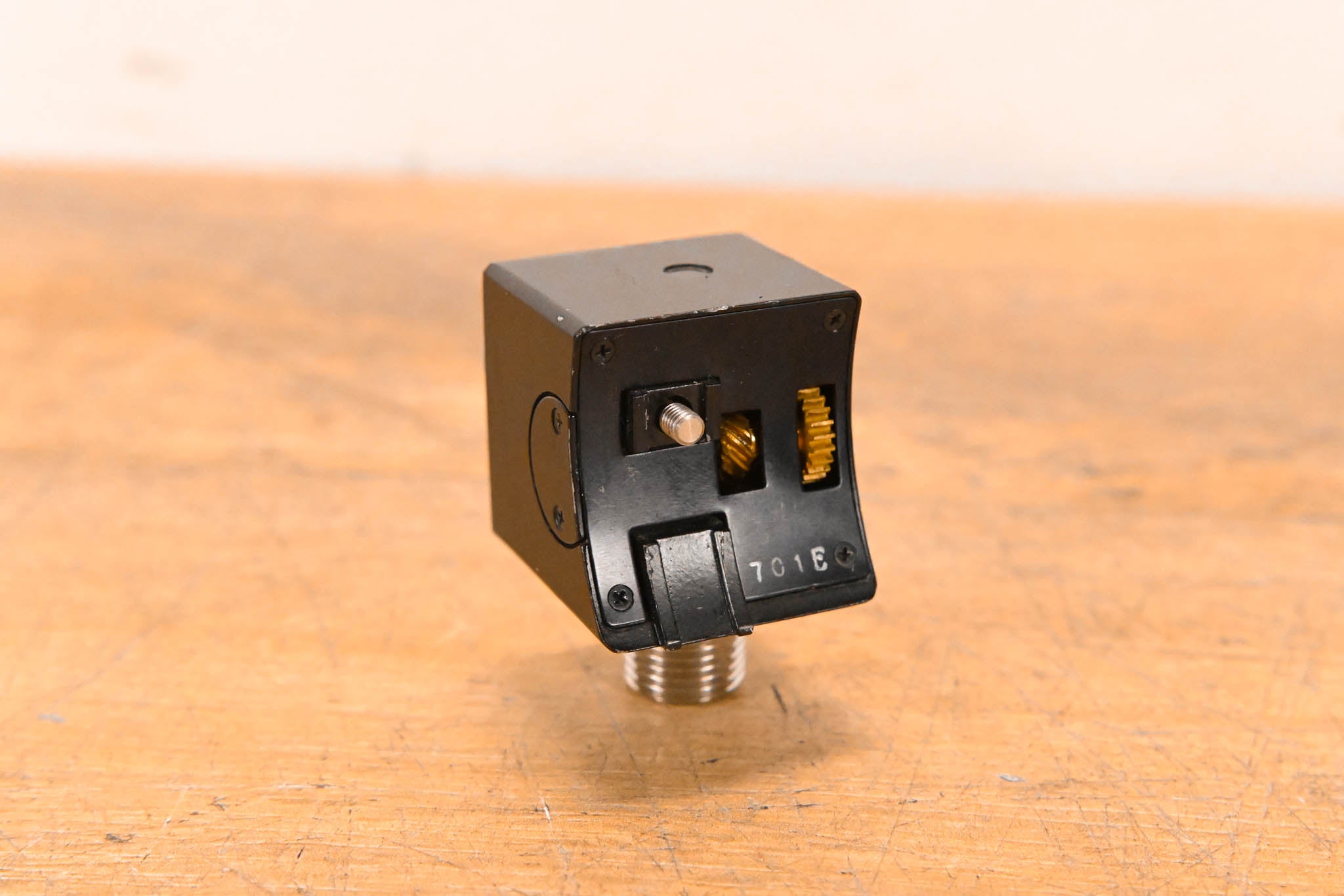 Canon FM-12 Flexible Focus Module