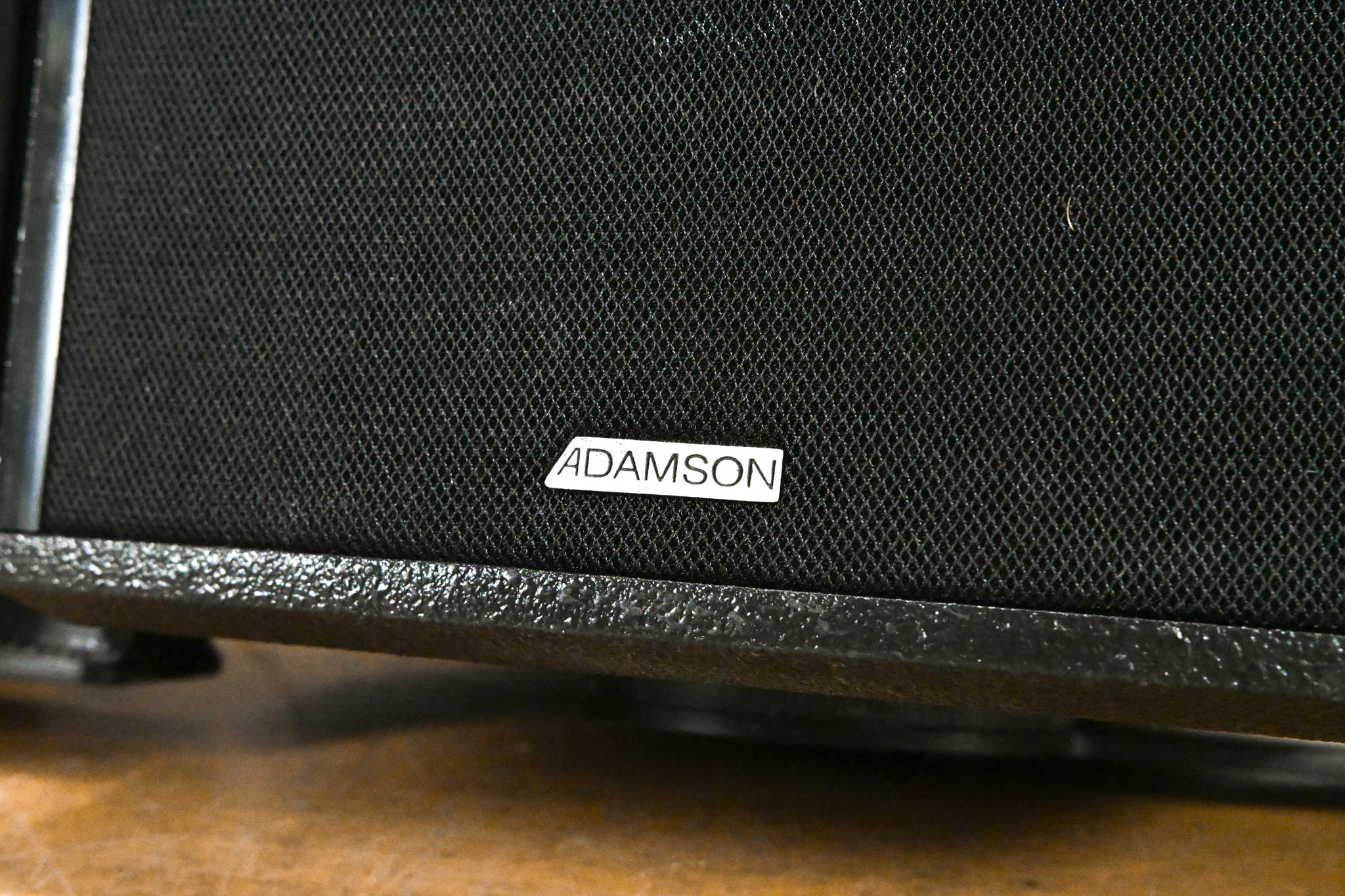 Adamson Point 8 Full-Range Point Source Loudspeaker (PAIR)