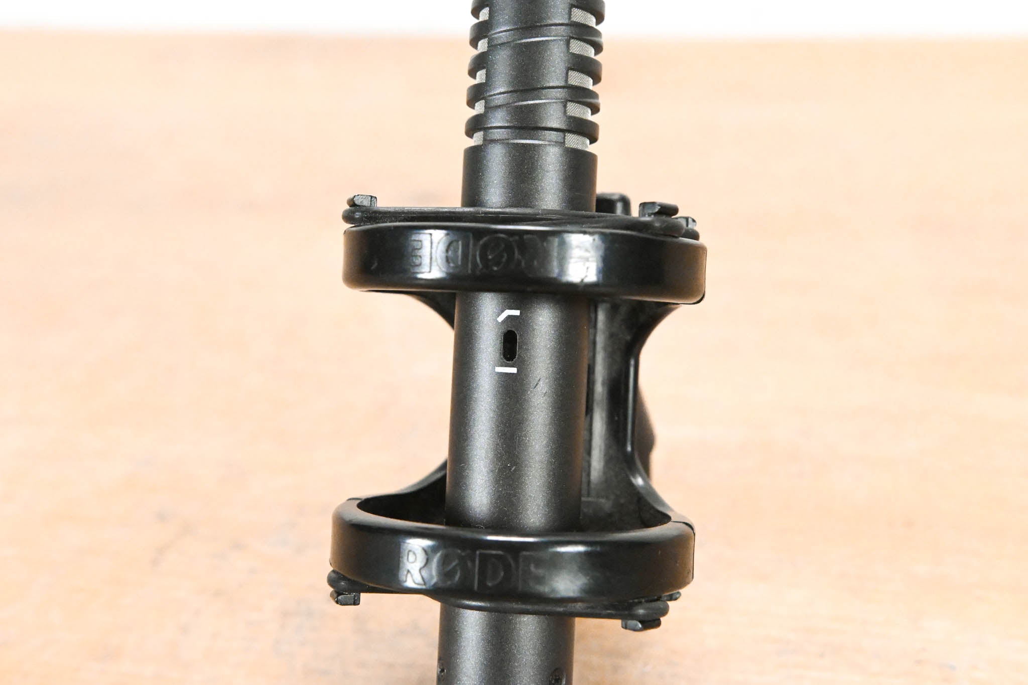 RØDE NTG-1 Shotgun Condenser Microphone