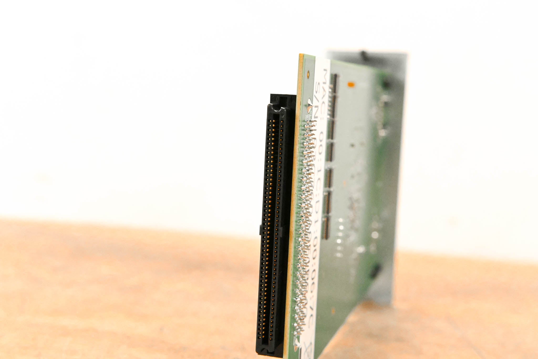 Waves WSG-Y16 V2 SoundGrid Interface mini-YGDAI I/O Card
