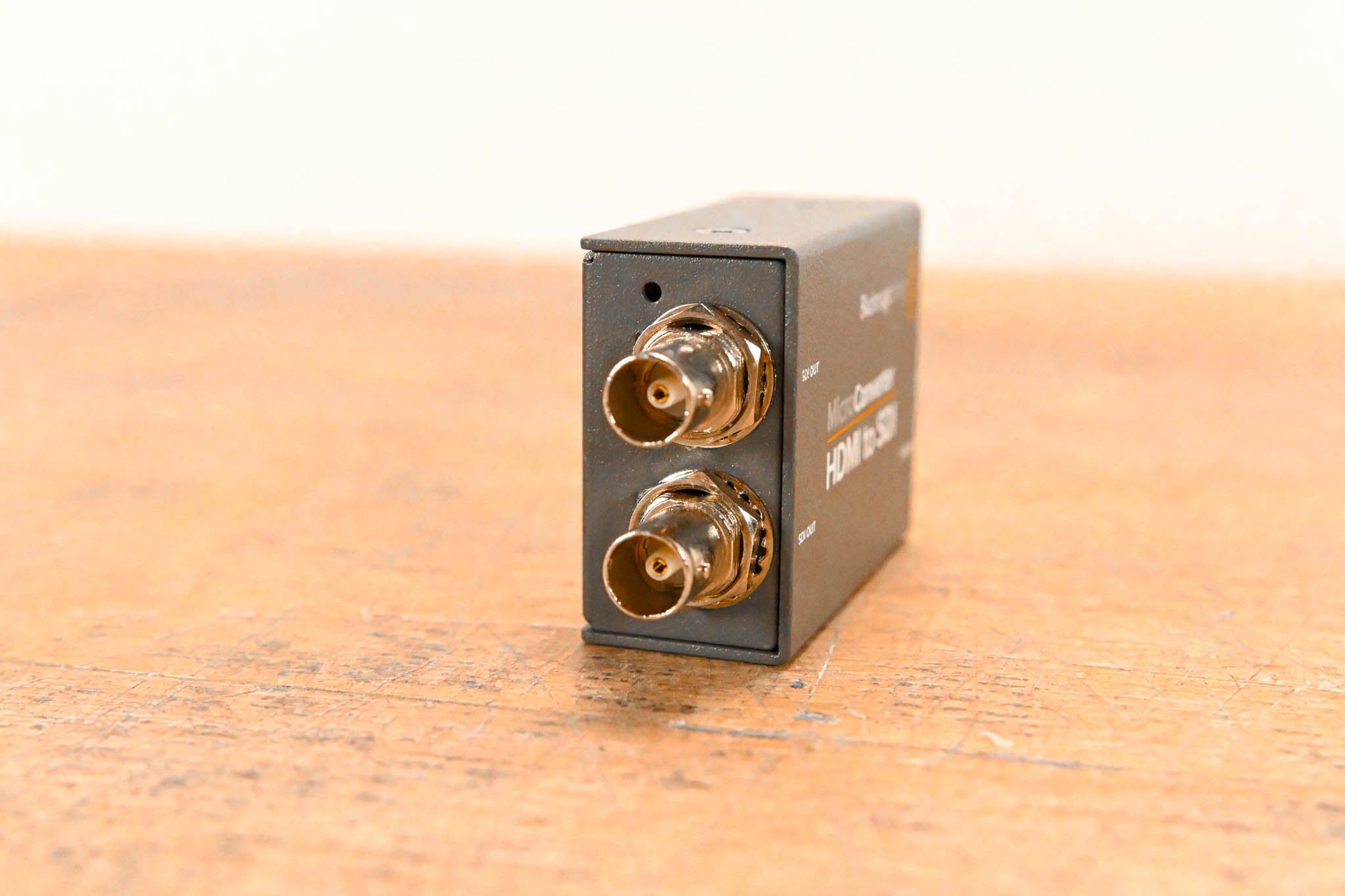 Blackmagic Design Micro Converter HDMI to SDI