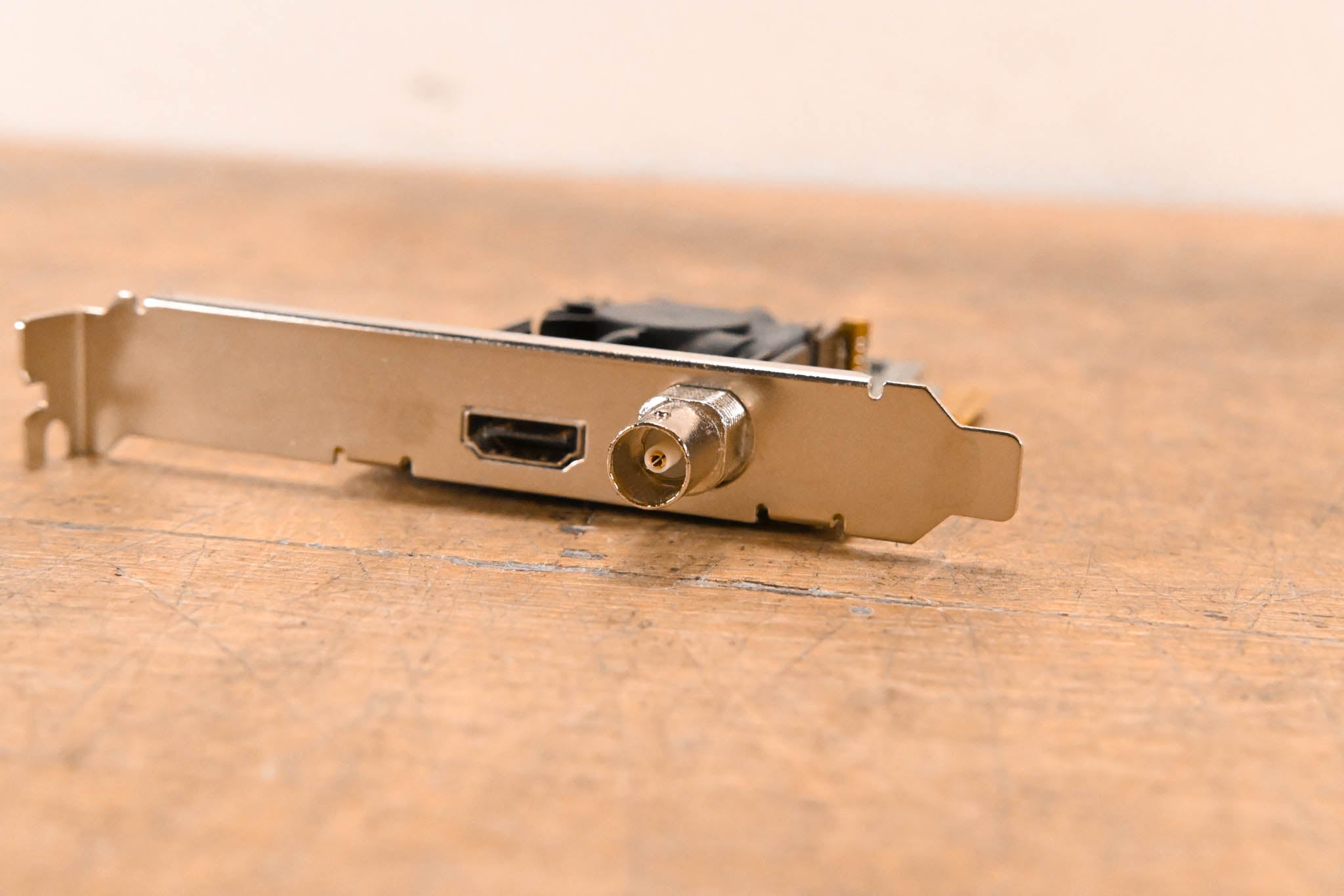 Blackmagic Design Decklink Mini Monitor 4K