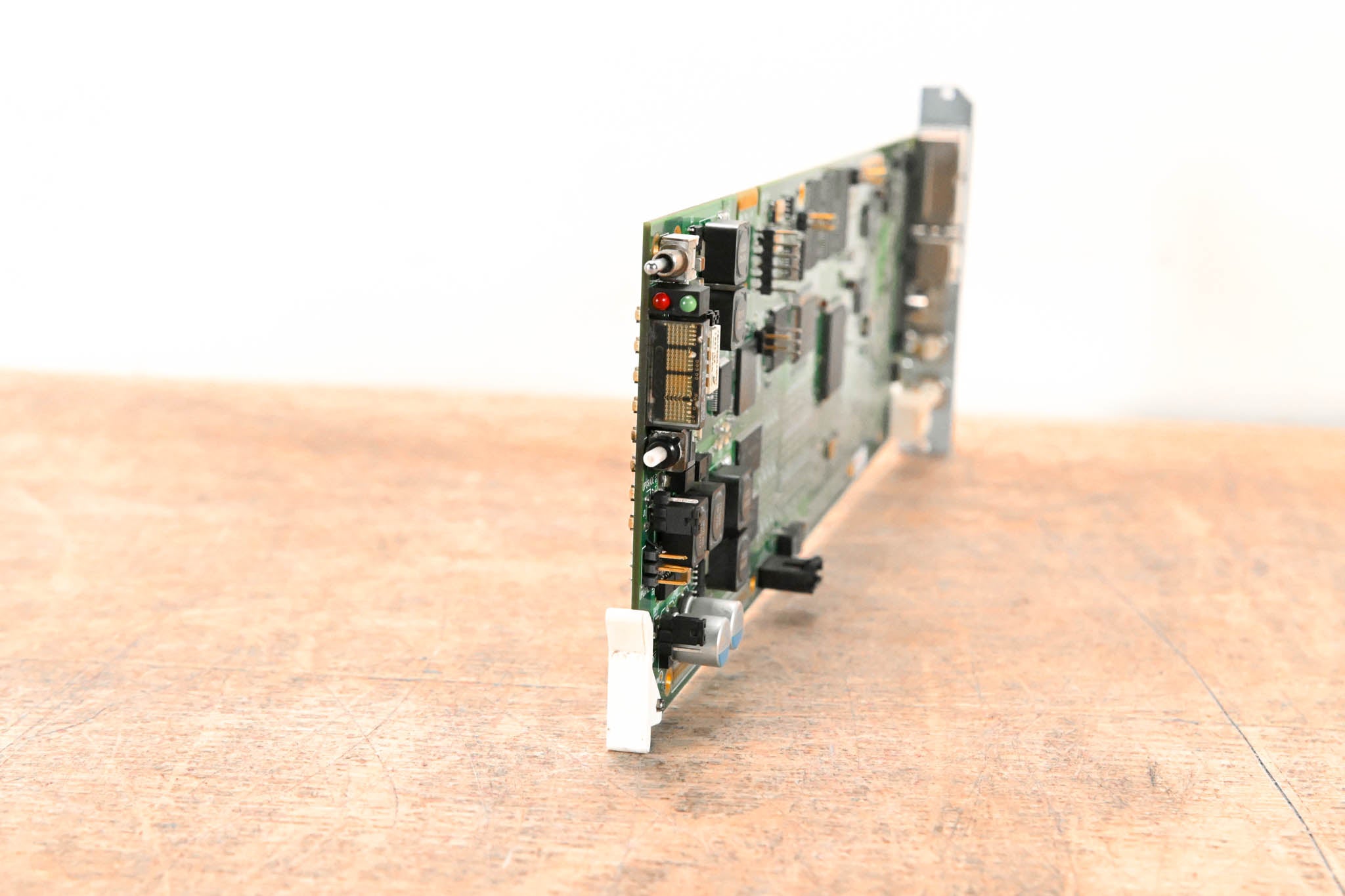 Evertz 7880IP-ASI-IP ASI/SDI IP Encapsulator for 7700/7800