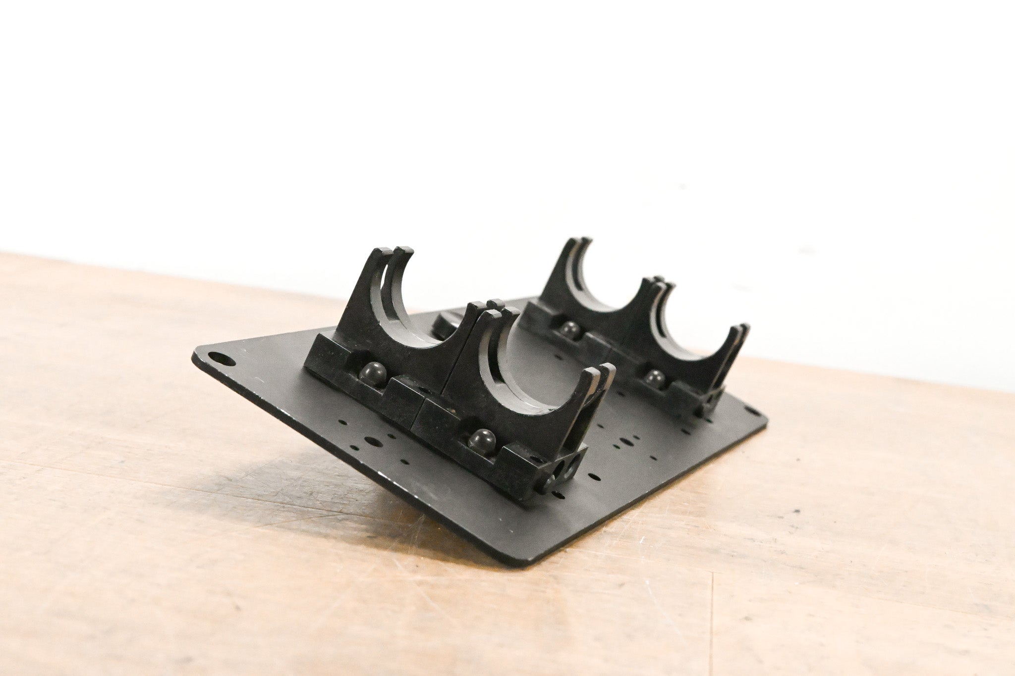 Quasar Science QMP2 QuasarPlate for Crossfade X LED Lights (DOUBLE)