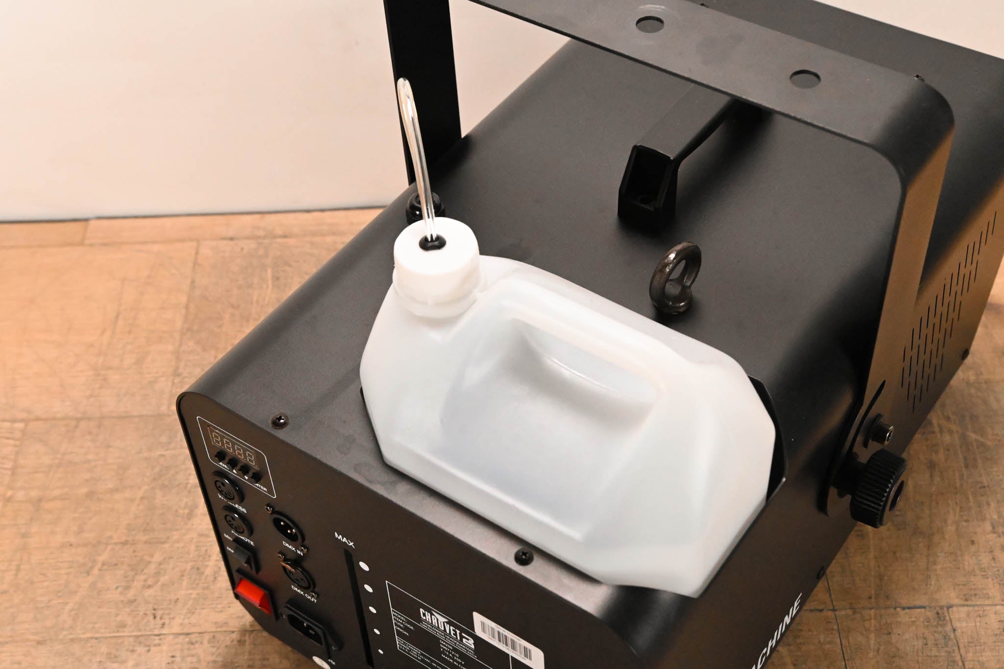 Chauvet SM250 Snow Machine