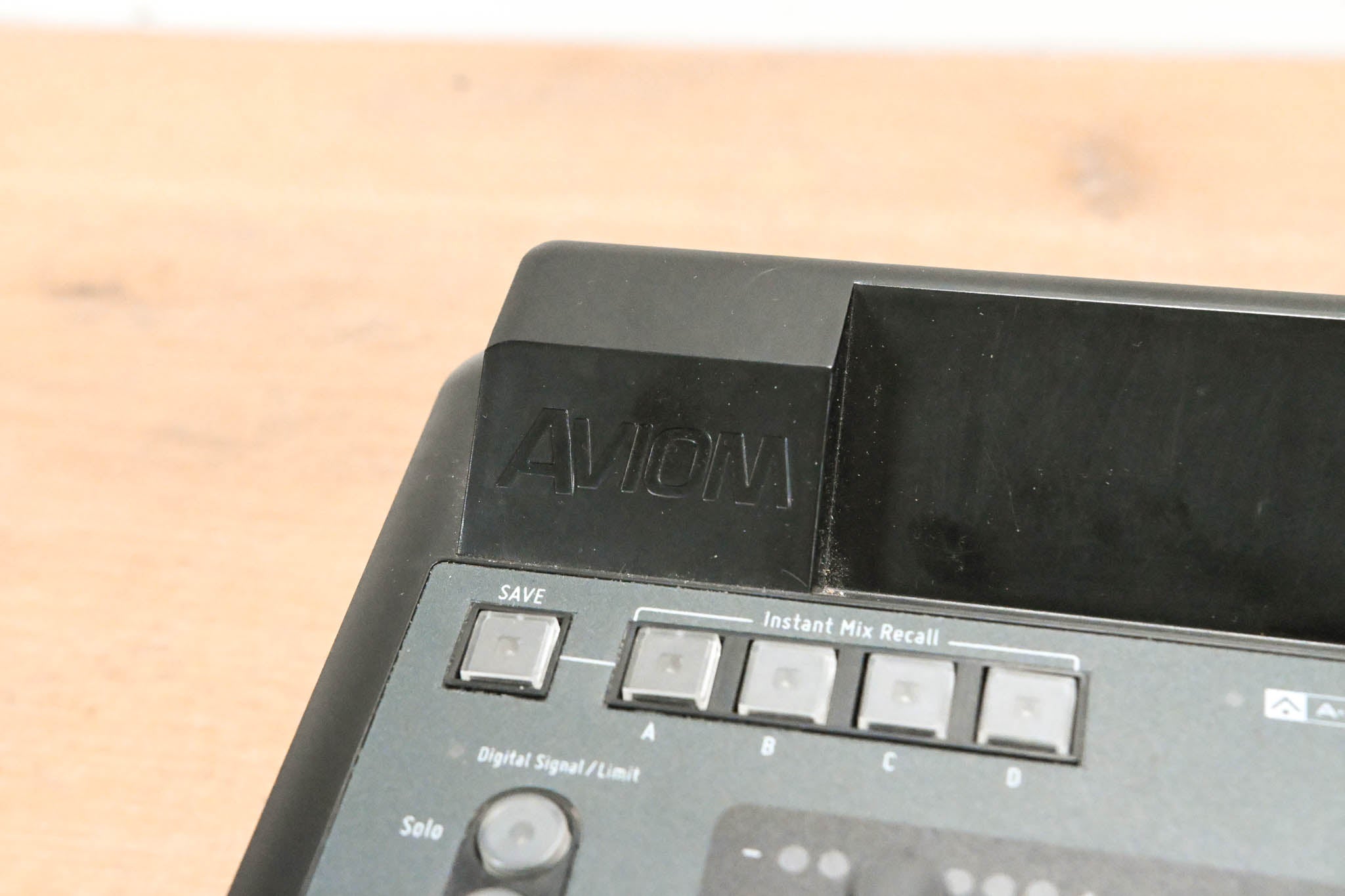 Aviom A360 36-Channel Personal Mixer