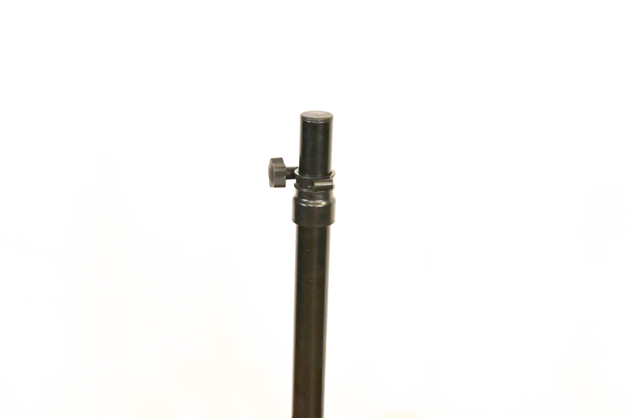 Rockville Adjustable Tripod PA Speaker Stand (PAIR)