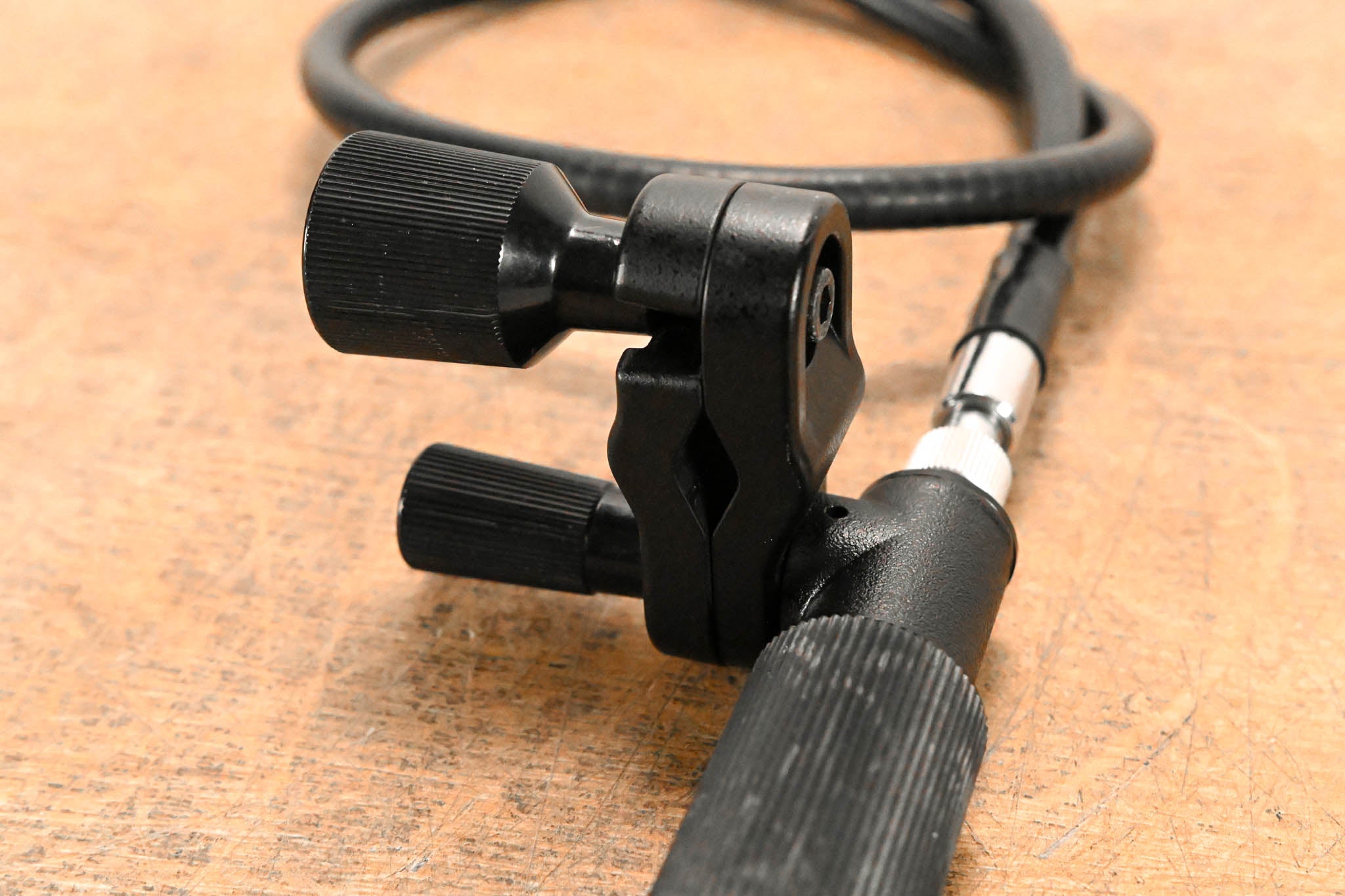 Fujinon CFH-3 Focus Grip for Professional Remote Lenses