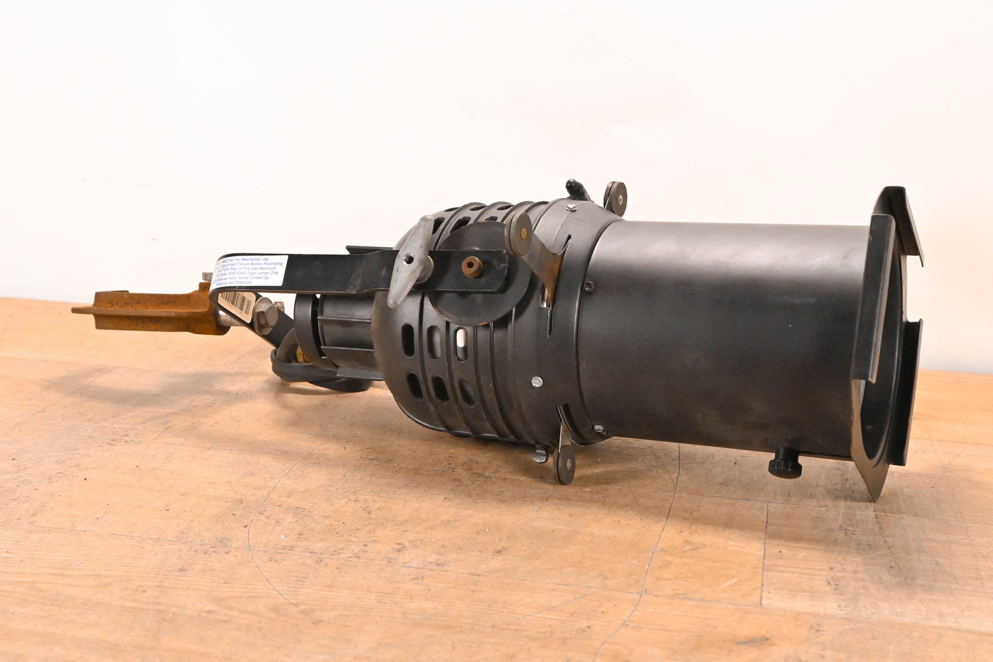 Altman 360Q 6" x 9" 750W Ellipsoidal Light