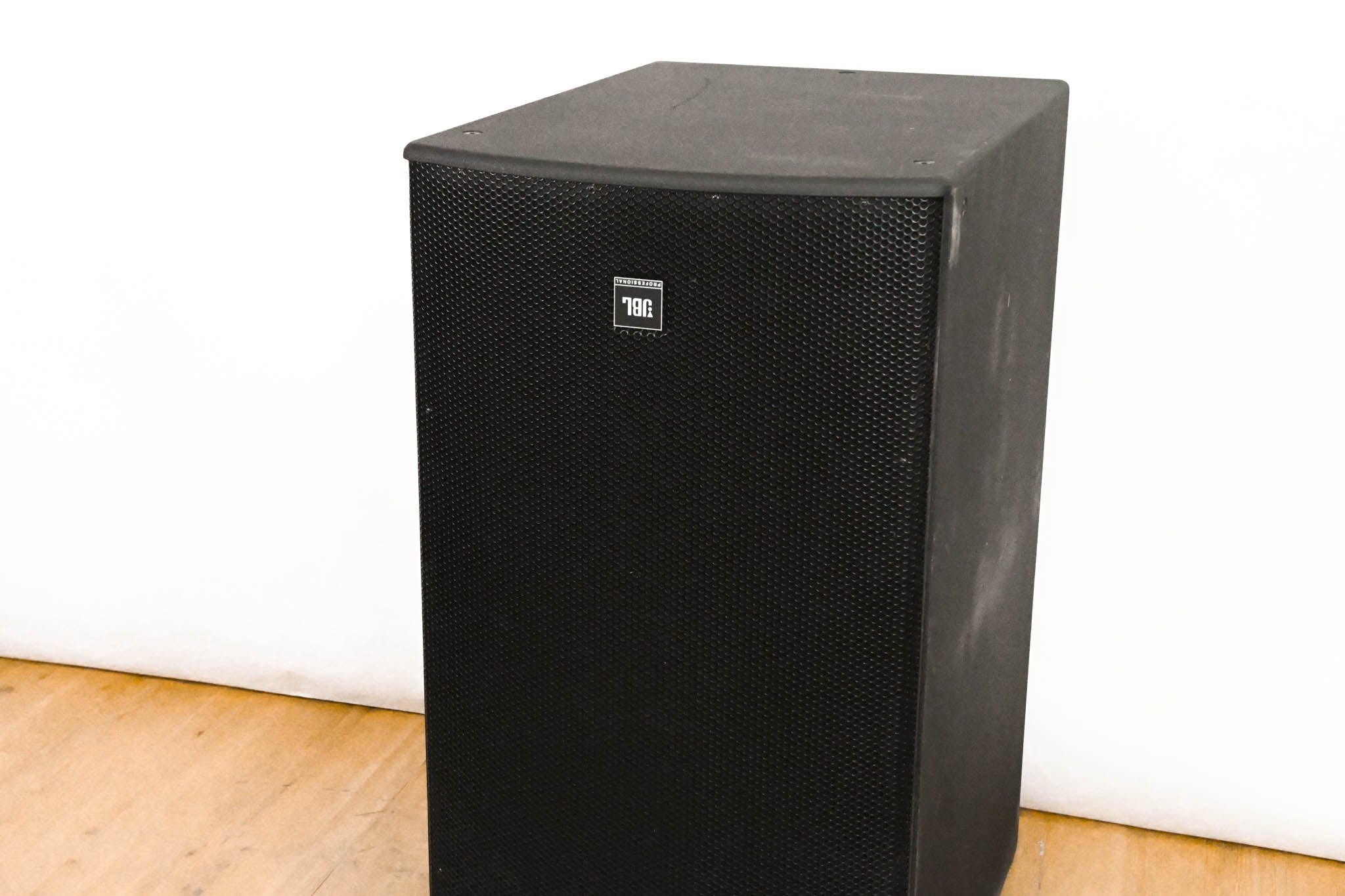 JBL ASB6128 High Power Dual 18" Passive Subwoofer