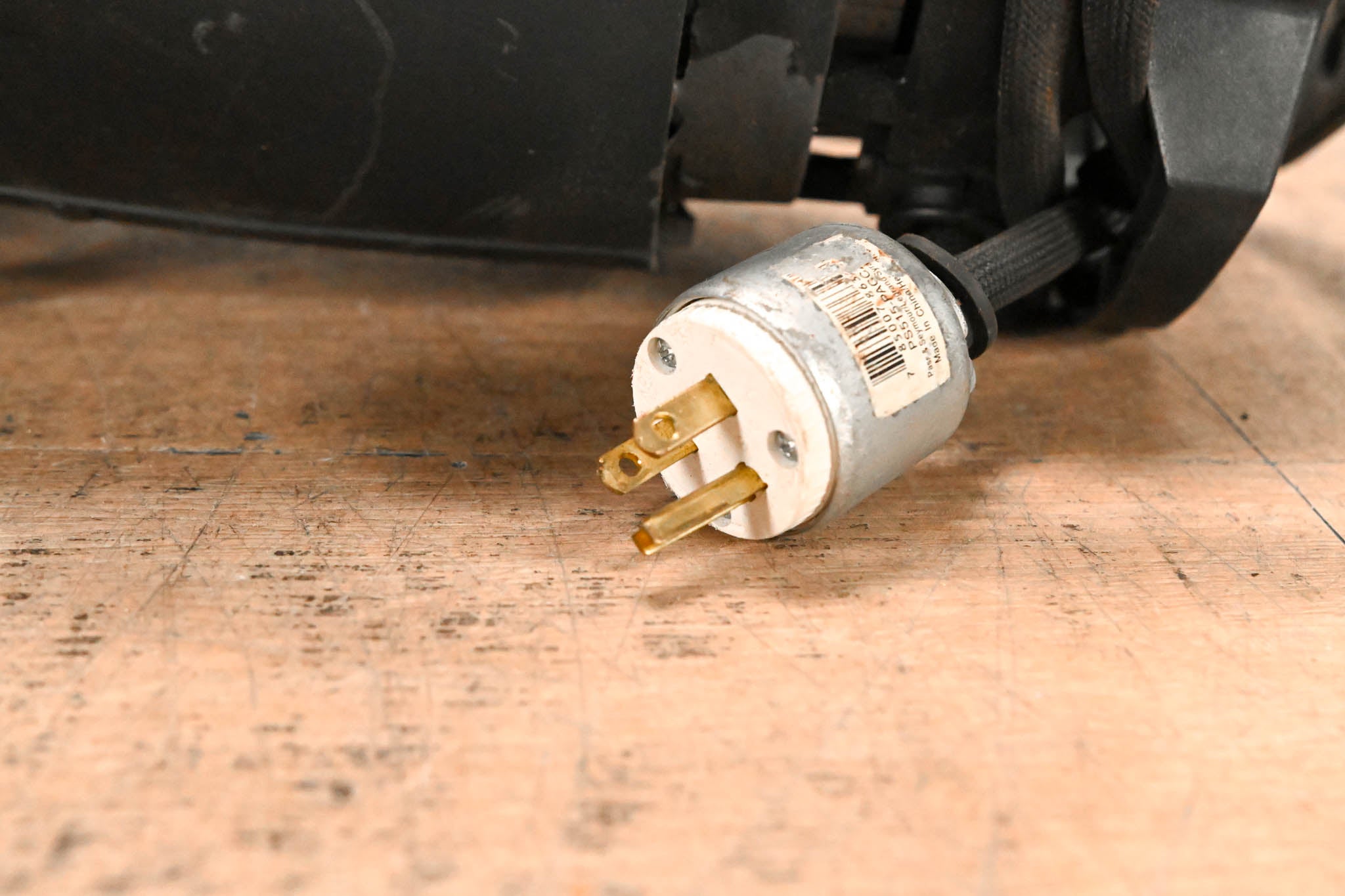 ETC Source Four 750 26 Degree Ellipsoidal Light