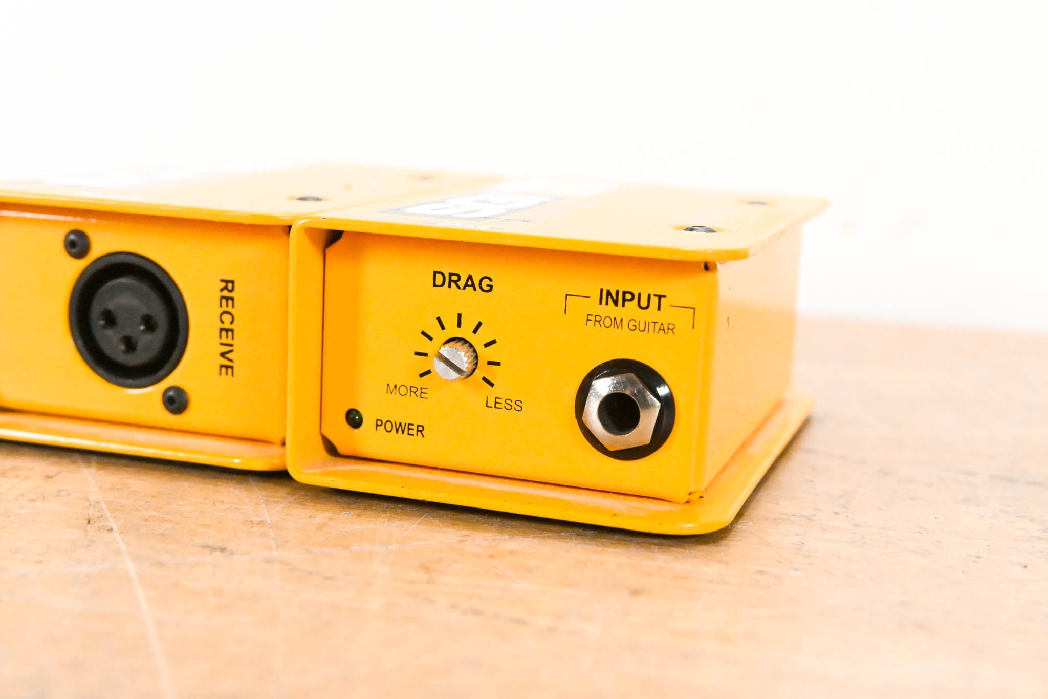 Radial Engineering SGI Studio Guitar Interface