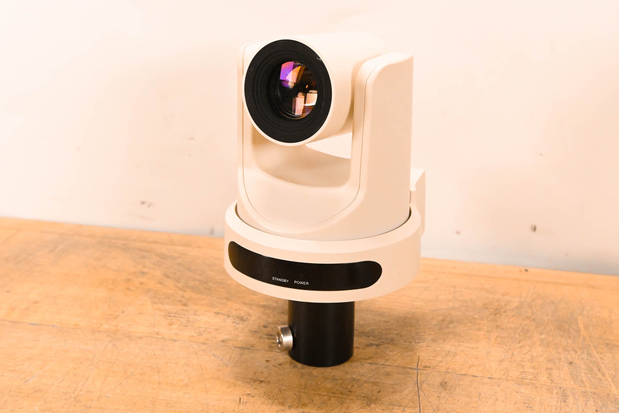 PTZOptics PT30X-SDI-WH-G2 30X-SDI Gen 2 PTZ Camera (NO POWER SUPPLY)