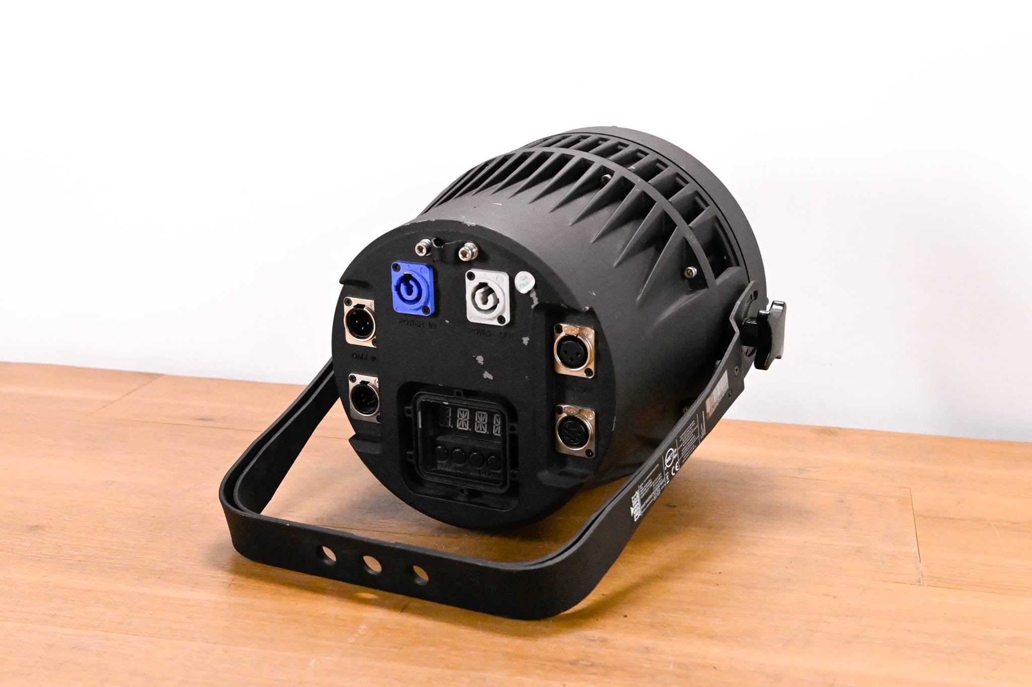Chauvet COLORado 2-Quad Zoom VW Tour LED Wash Light