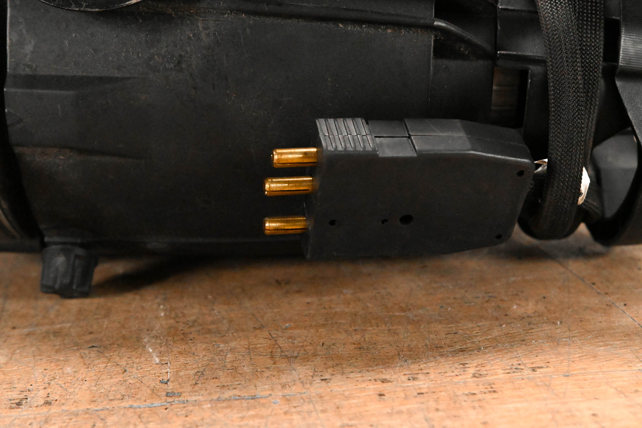 ETC Source Four 750 19 Degree Ellipsoidal Light