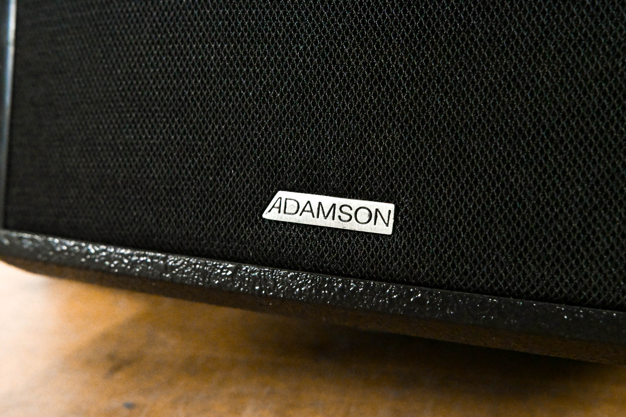 Adamson Point 8 Full-Range Point Source Loudspeaker