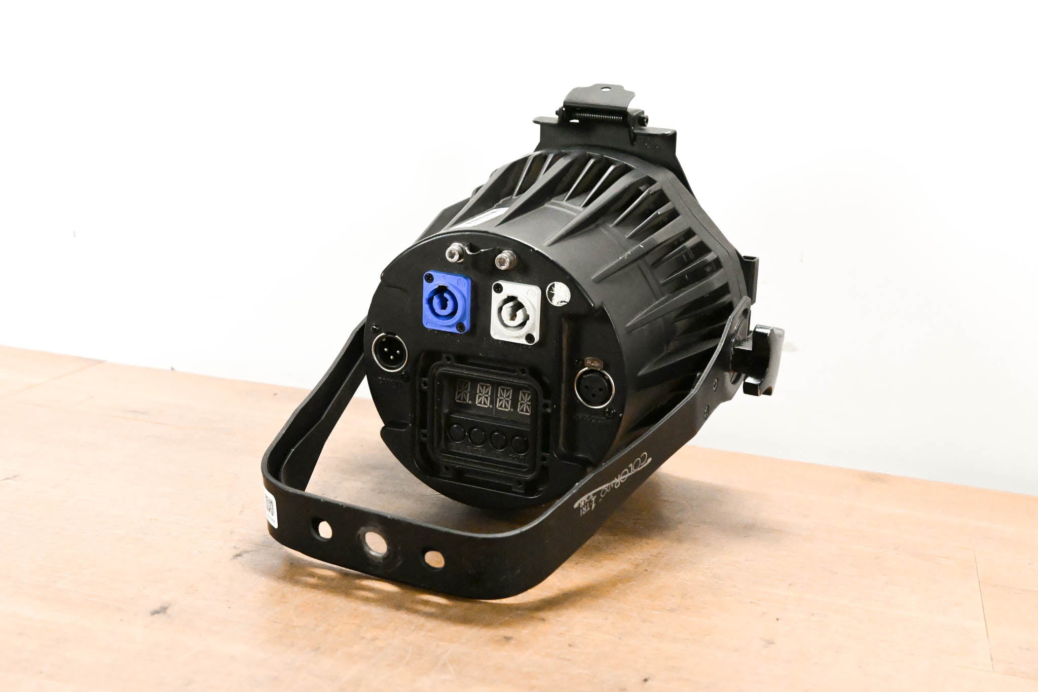 Chauvet COLORado 1-Tri Tour LED Wash Light