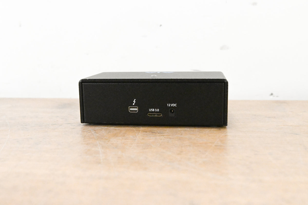 AJA KiStor Dock External Dock for Ki Stor Storage Modules (NO PSU)