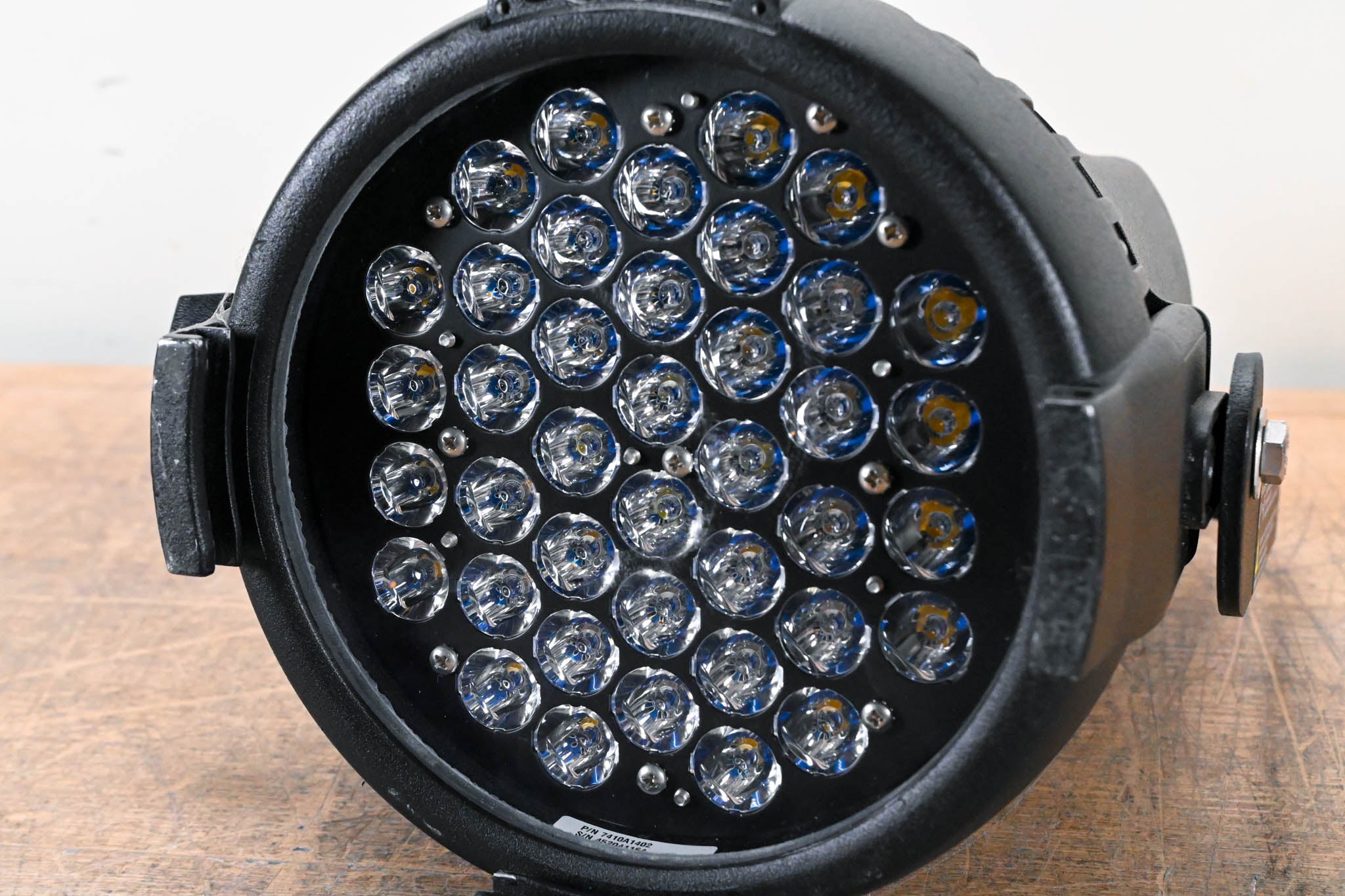 ETC Desire D40 Studio HD LED Wash Fixture