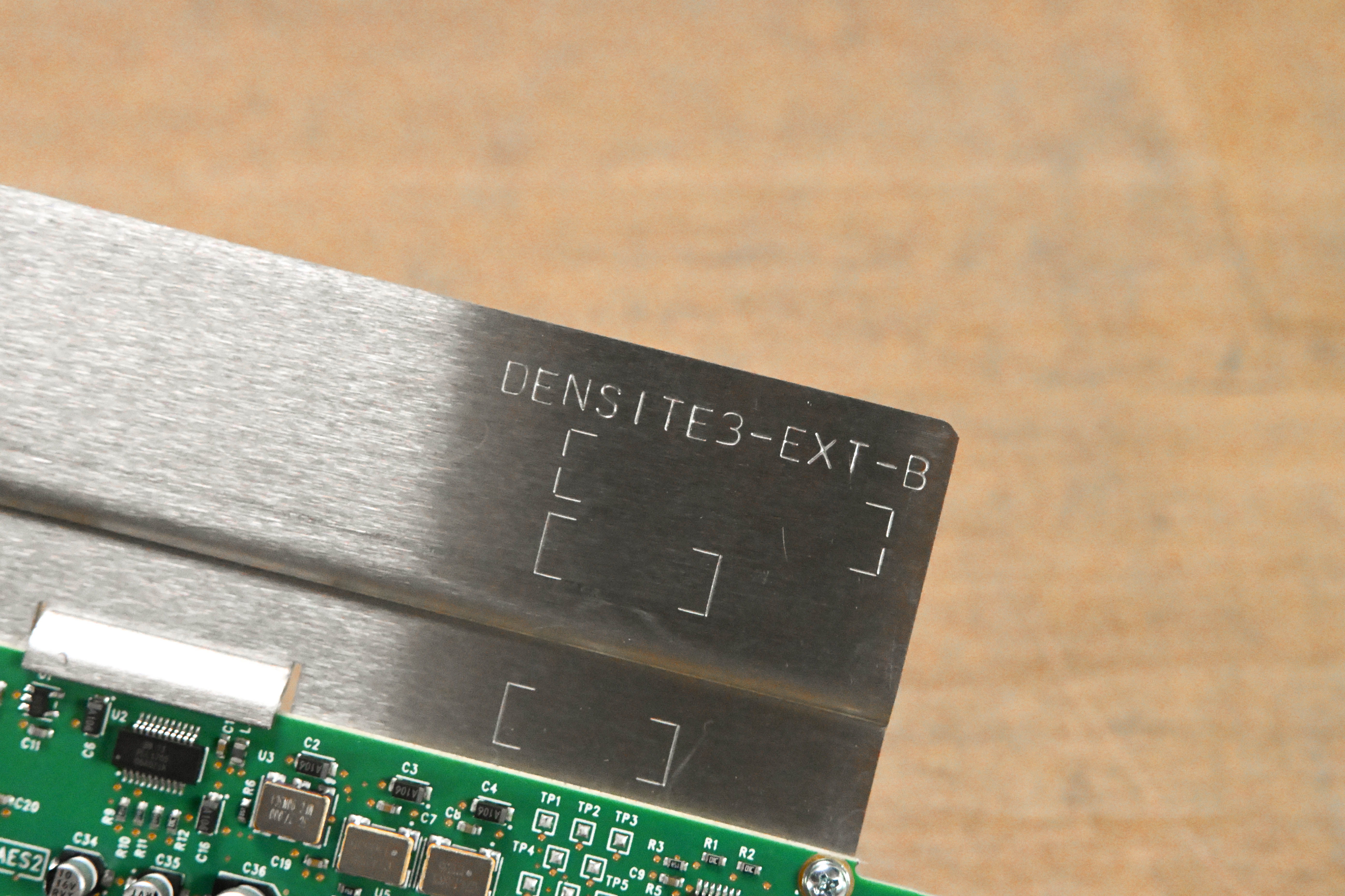 Miranda AMX-1881 HD/SD 8 AES Embedder Module