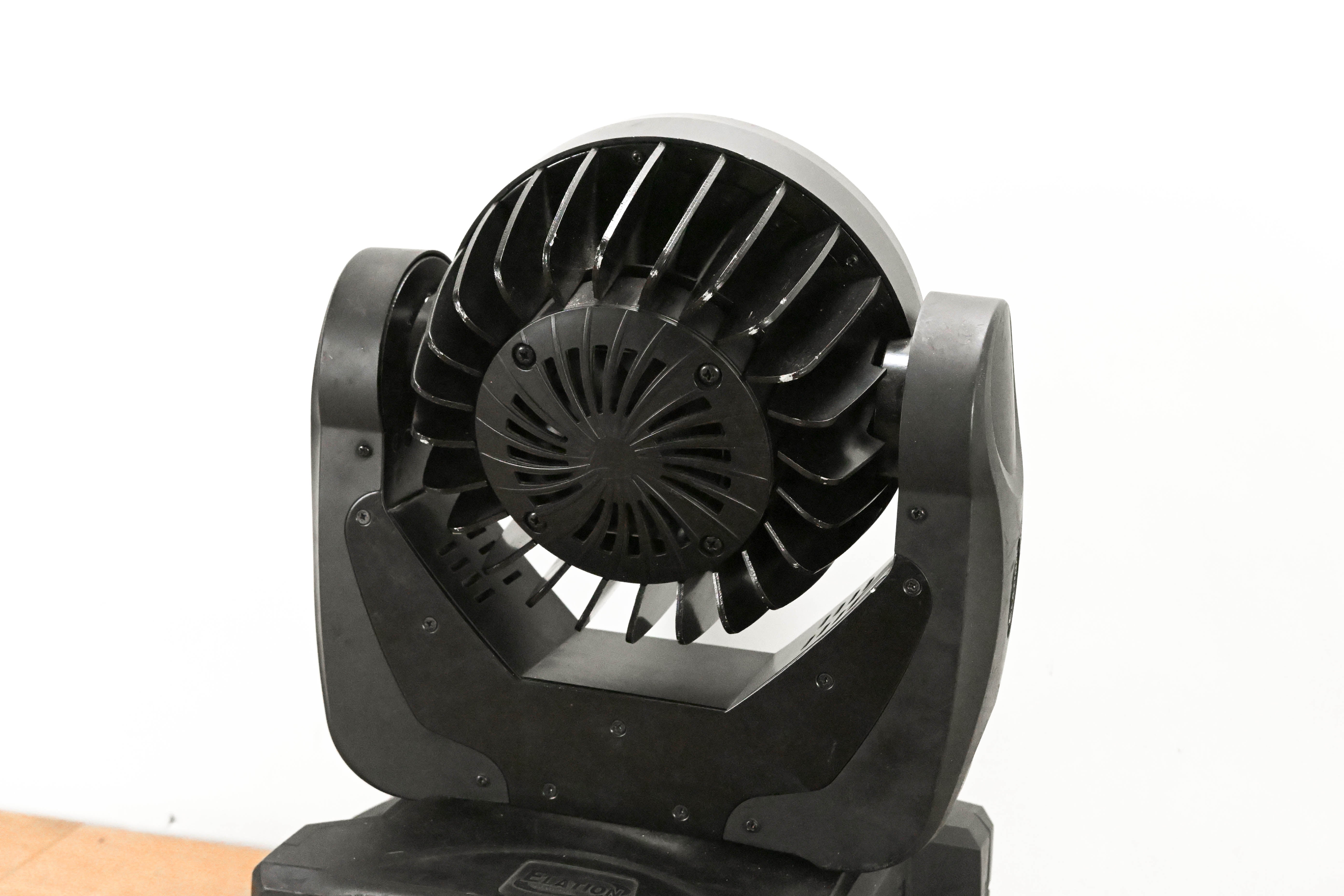 Elation Design Wash LED 60 RGBW LED Moving Head Wash Light