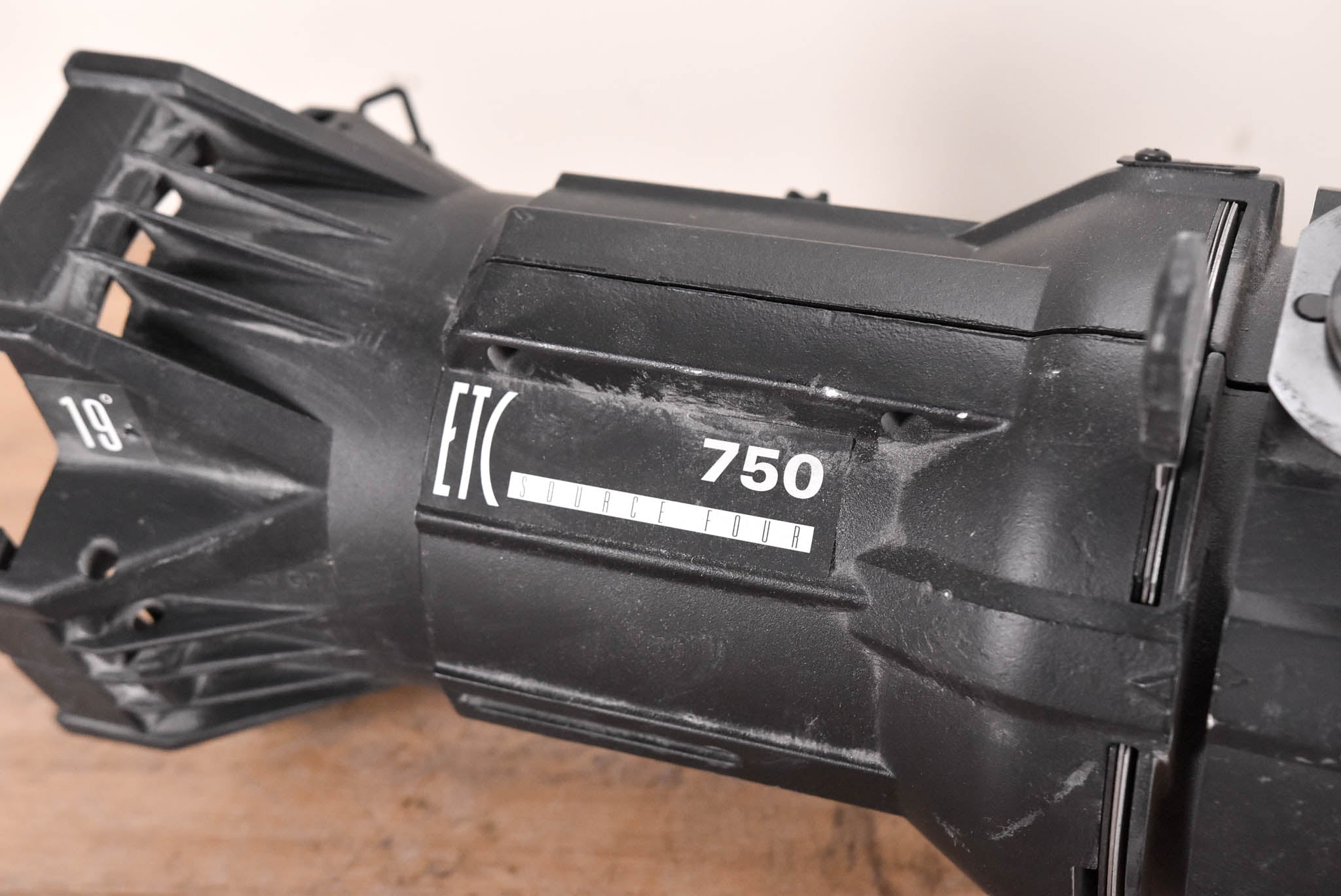 ETC Source Four 750 19 Degree Ellipsoidal Light