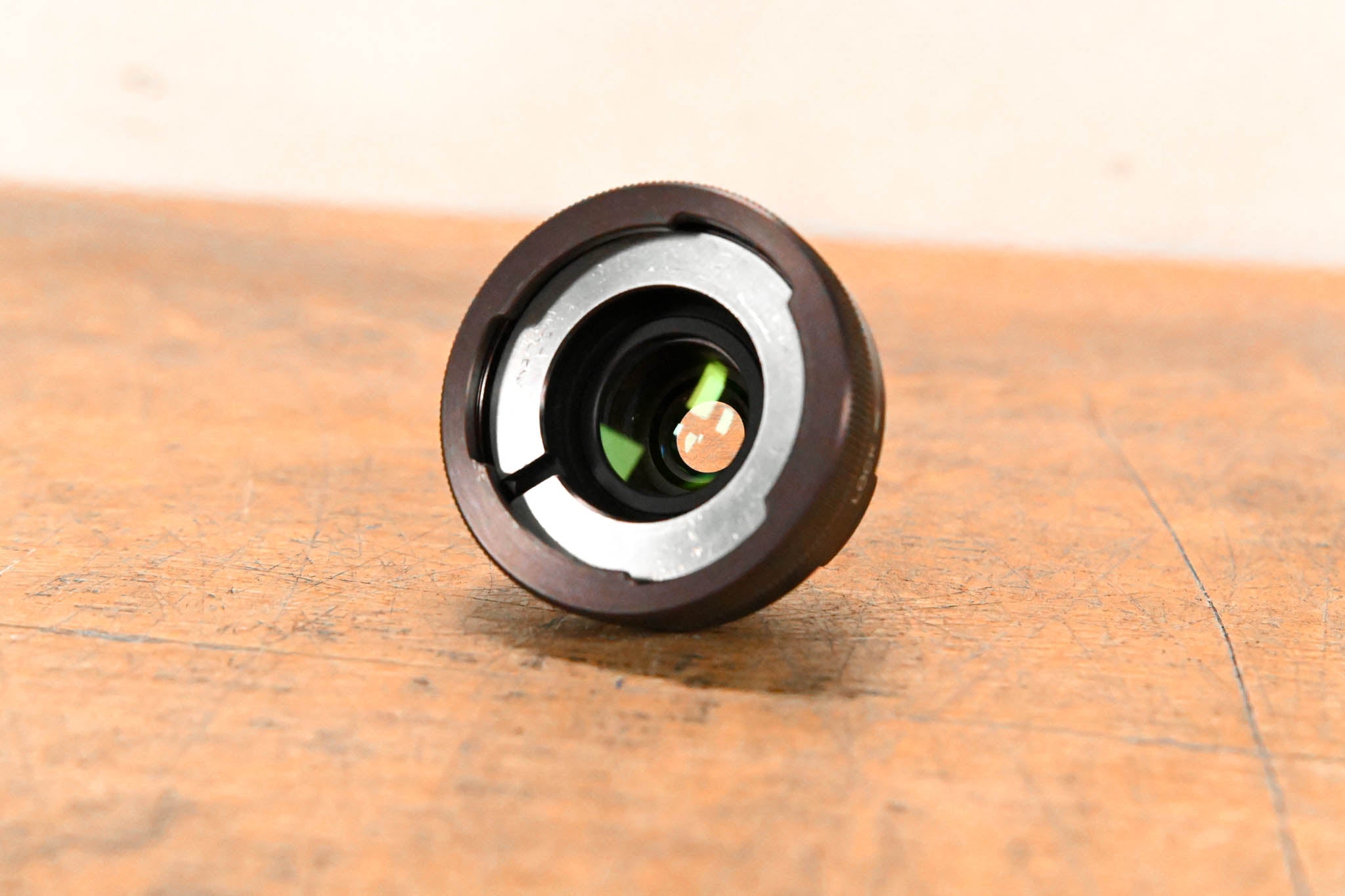 Schneider Optics 0XF-213B-MK2 2x Extender for 1/3" Bayonet Mount