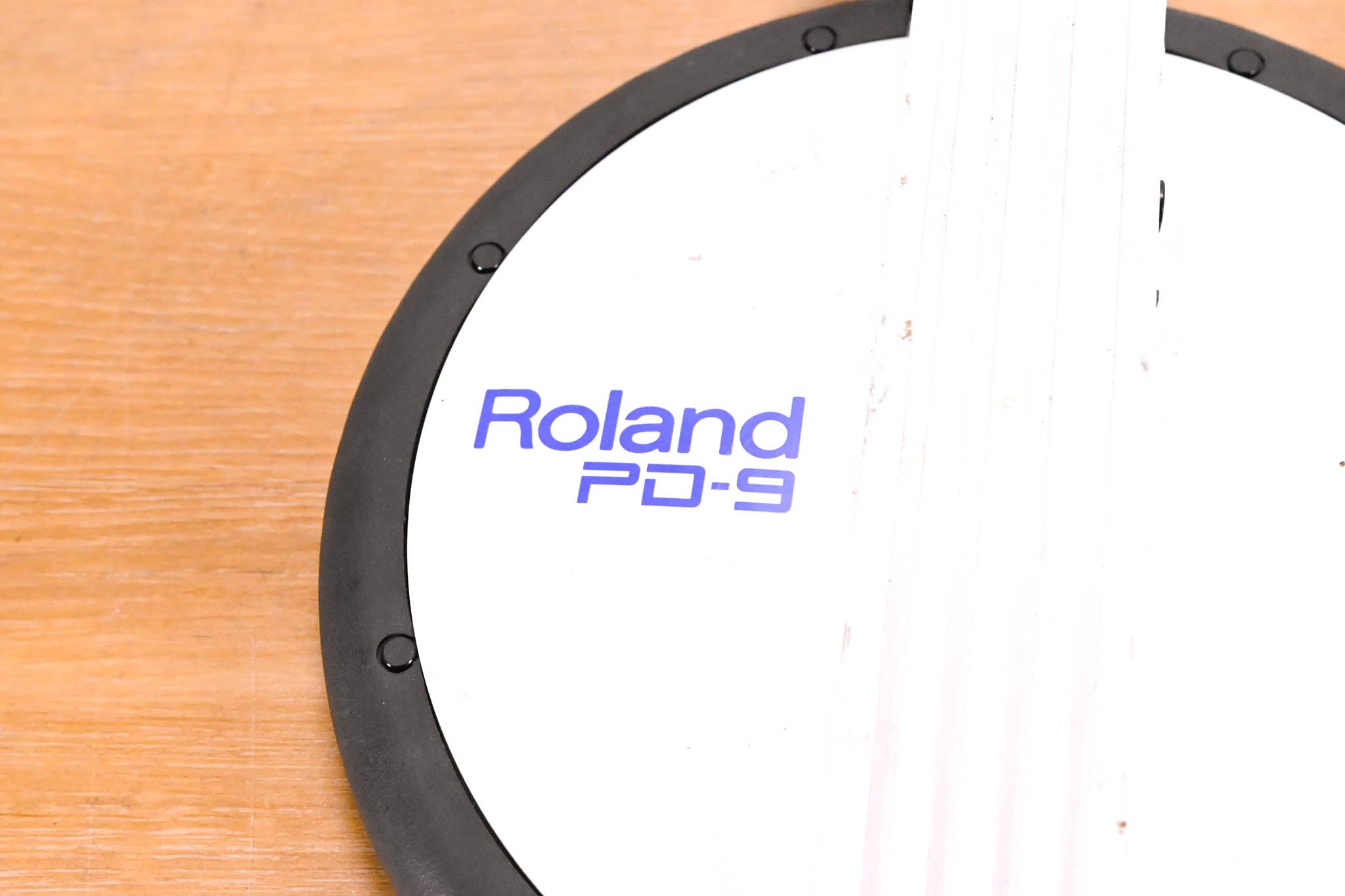 Roland PD-9 10" Dual-Trigger Electronic Drum Pad