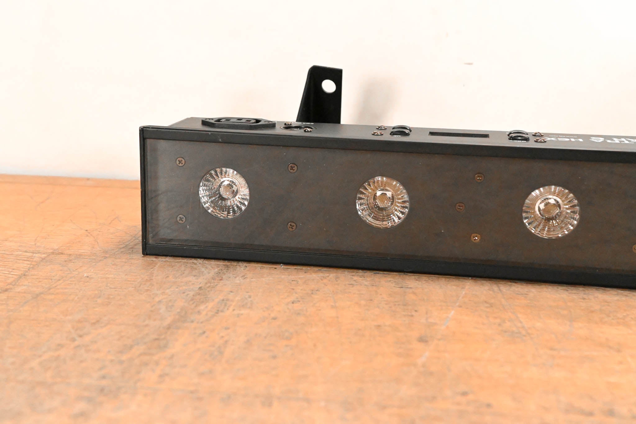 ADJ Ultra Hex Bar 6 LED Linear Fixture