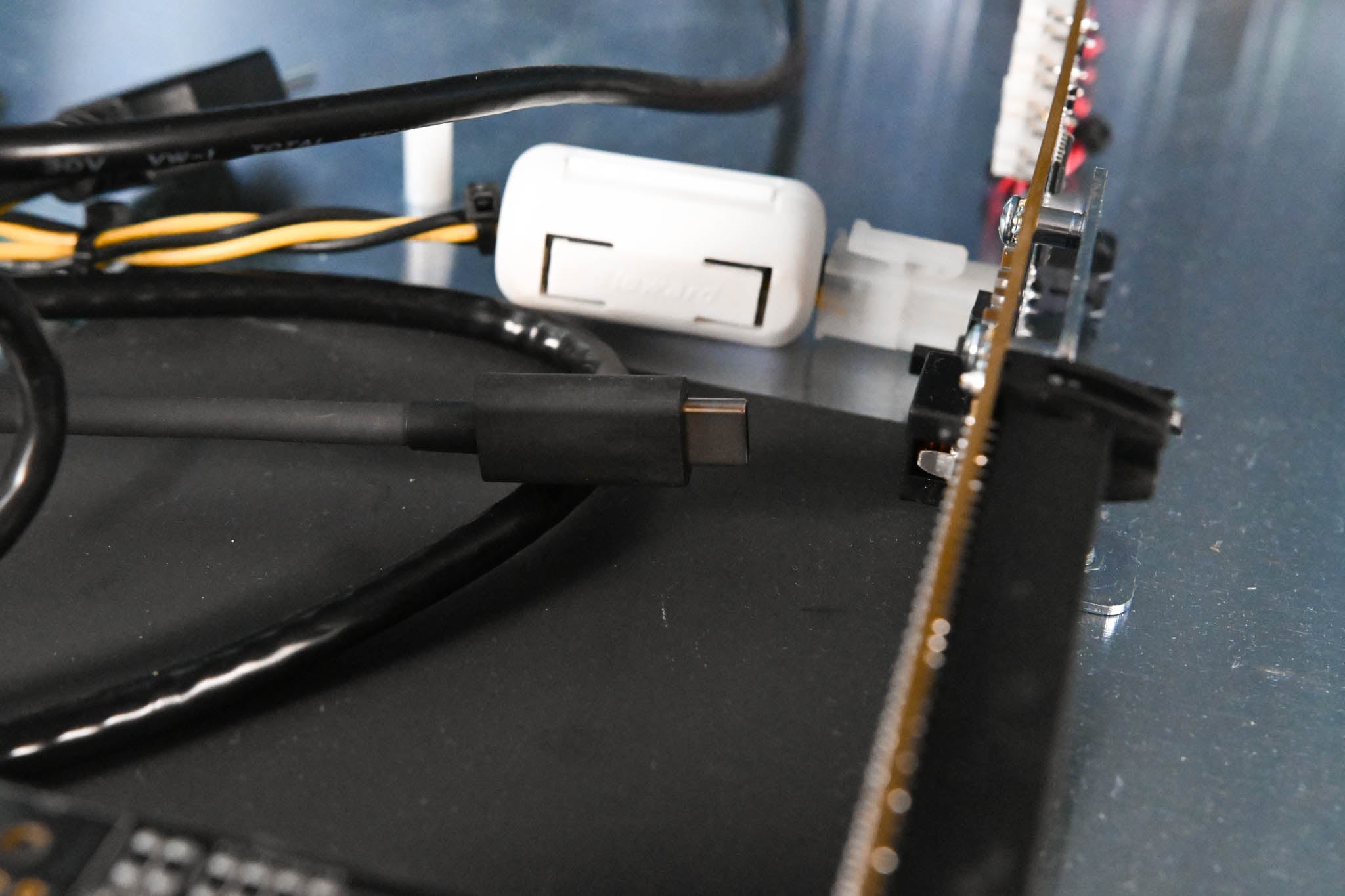 Sonnet xMac mini Server Thunderbolt 3