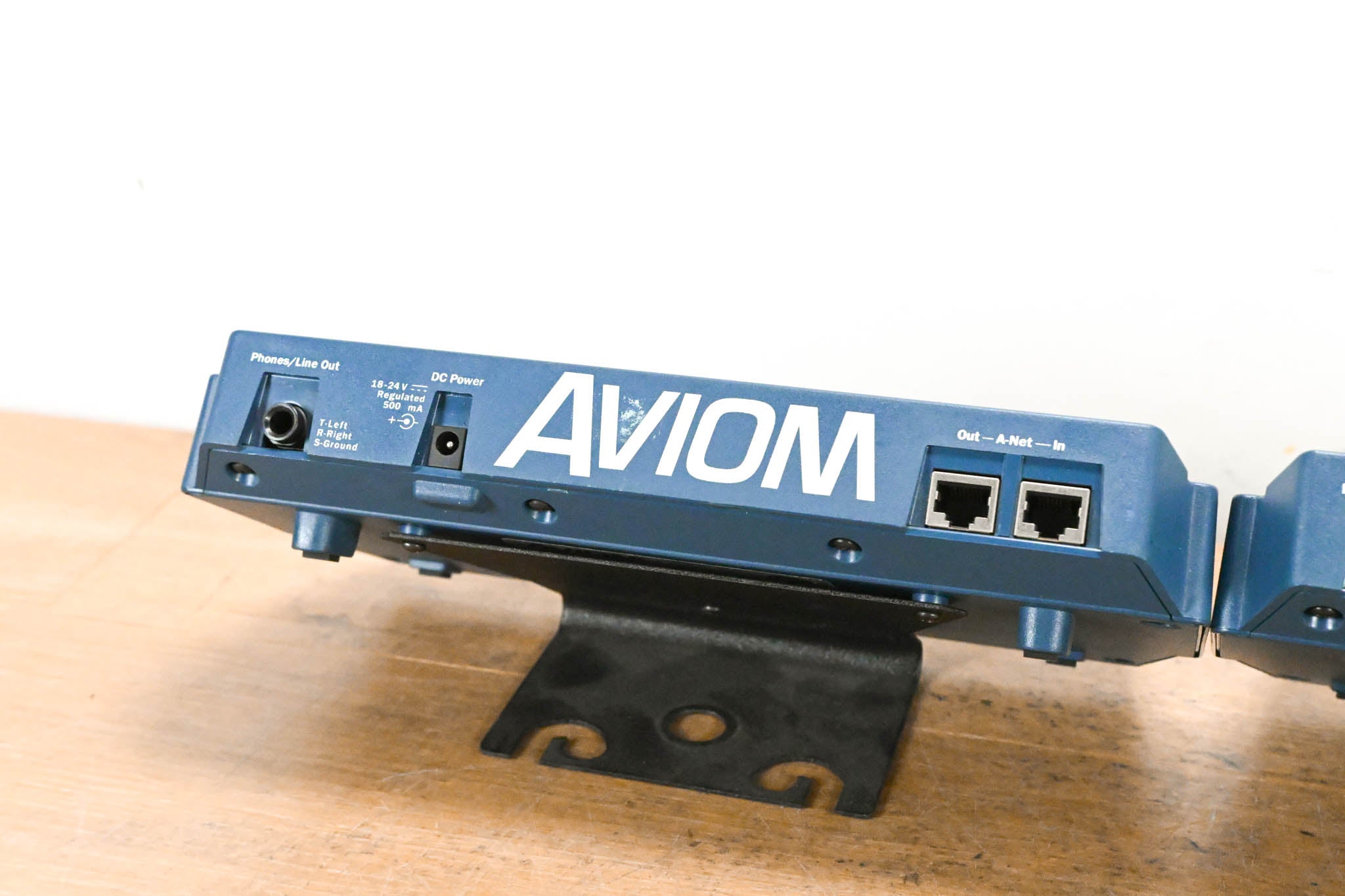 Aviom A-16II Personal Mixer (PAIR)