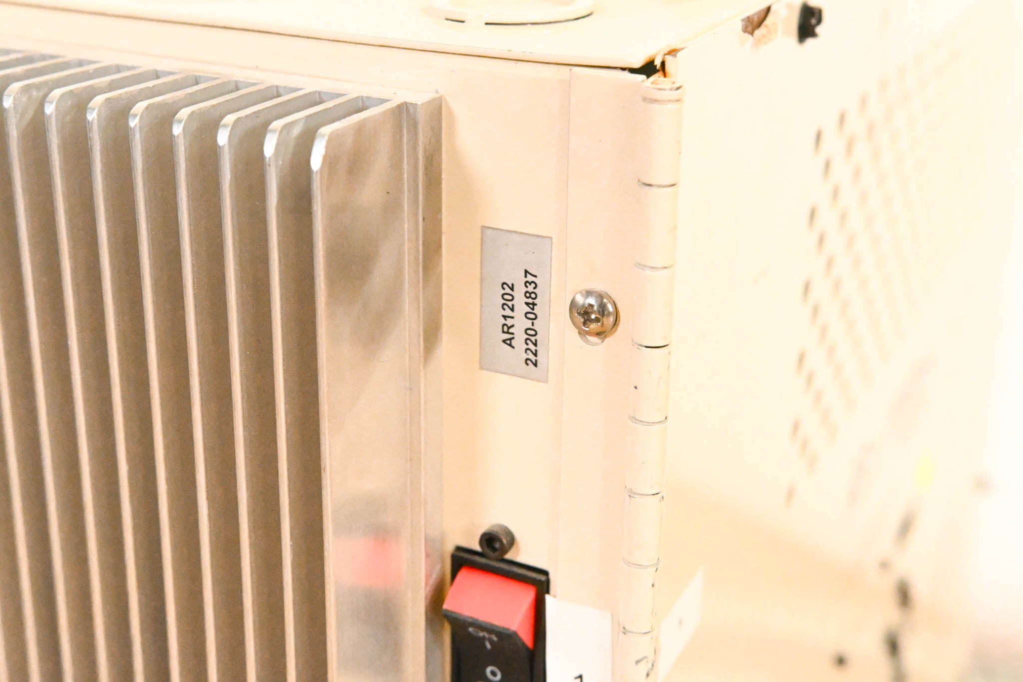 Lightronics AR-1202RTC 12-Channel 2.4kW Architectural Dimmer