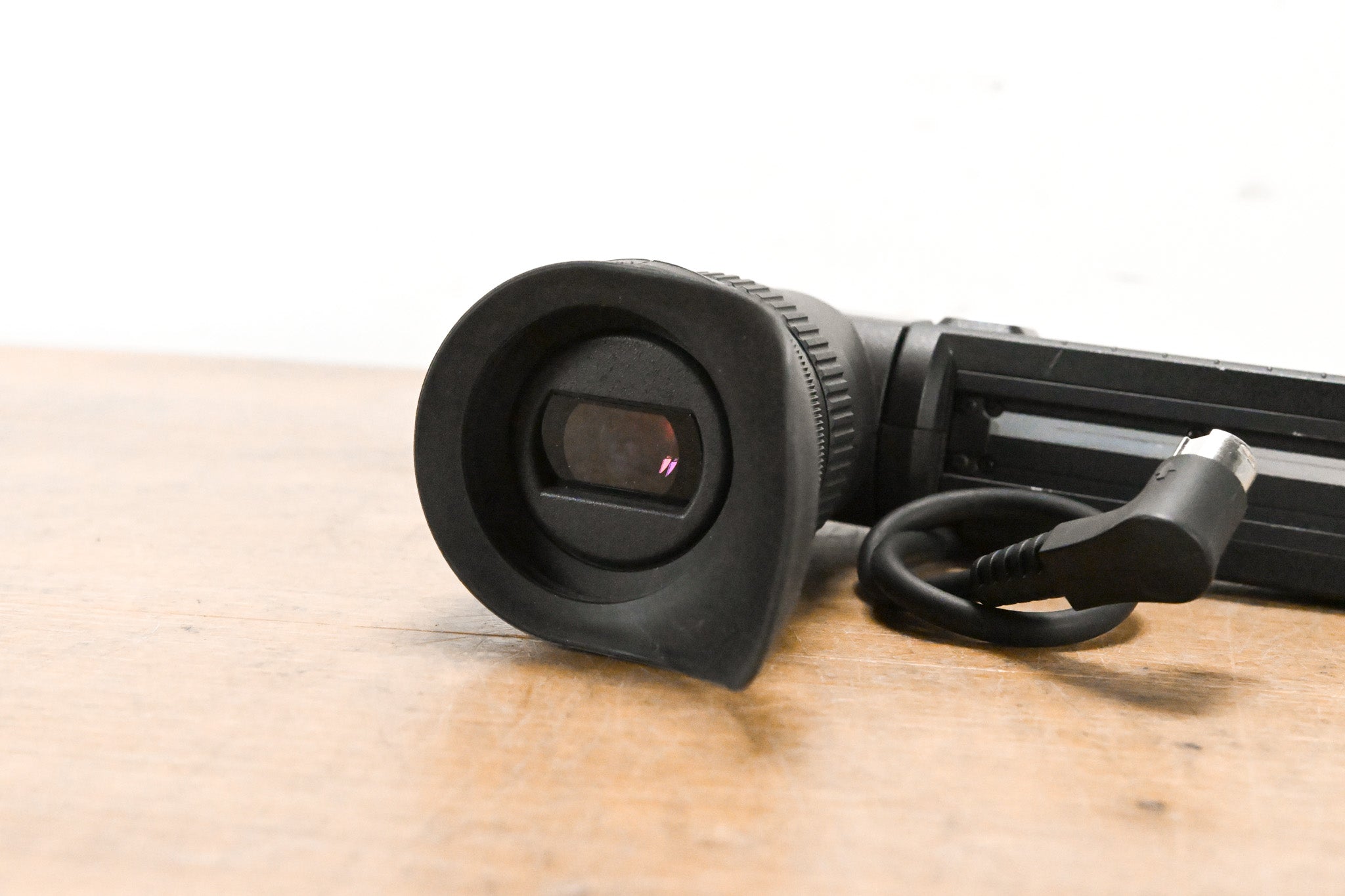 JVC LS41988-001A Color ENG Viewfinder for GY-HM790 Cameras
