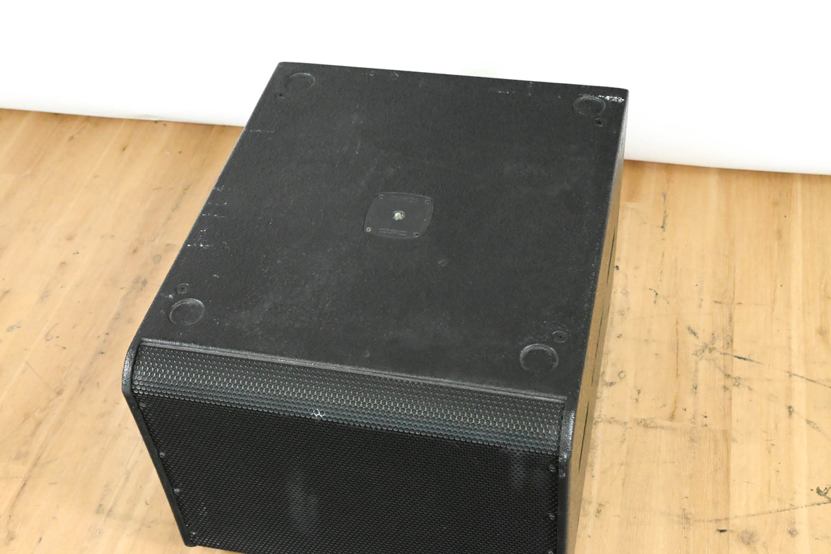 QSC GP118-SW 18" 850W Passive Subwoofer