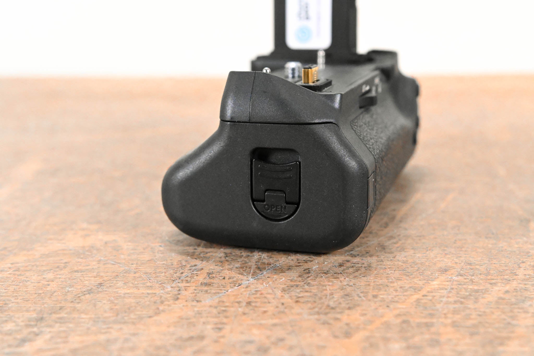 Canon BG-E22 Battery Grip