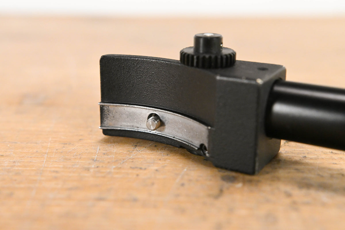 JVC Focus Gear Module