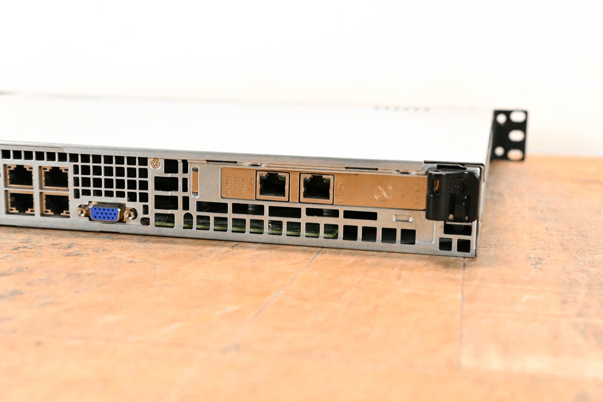 VideoFlow DVP 10S Video Protection Unit – IP/ASI Converter