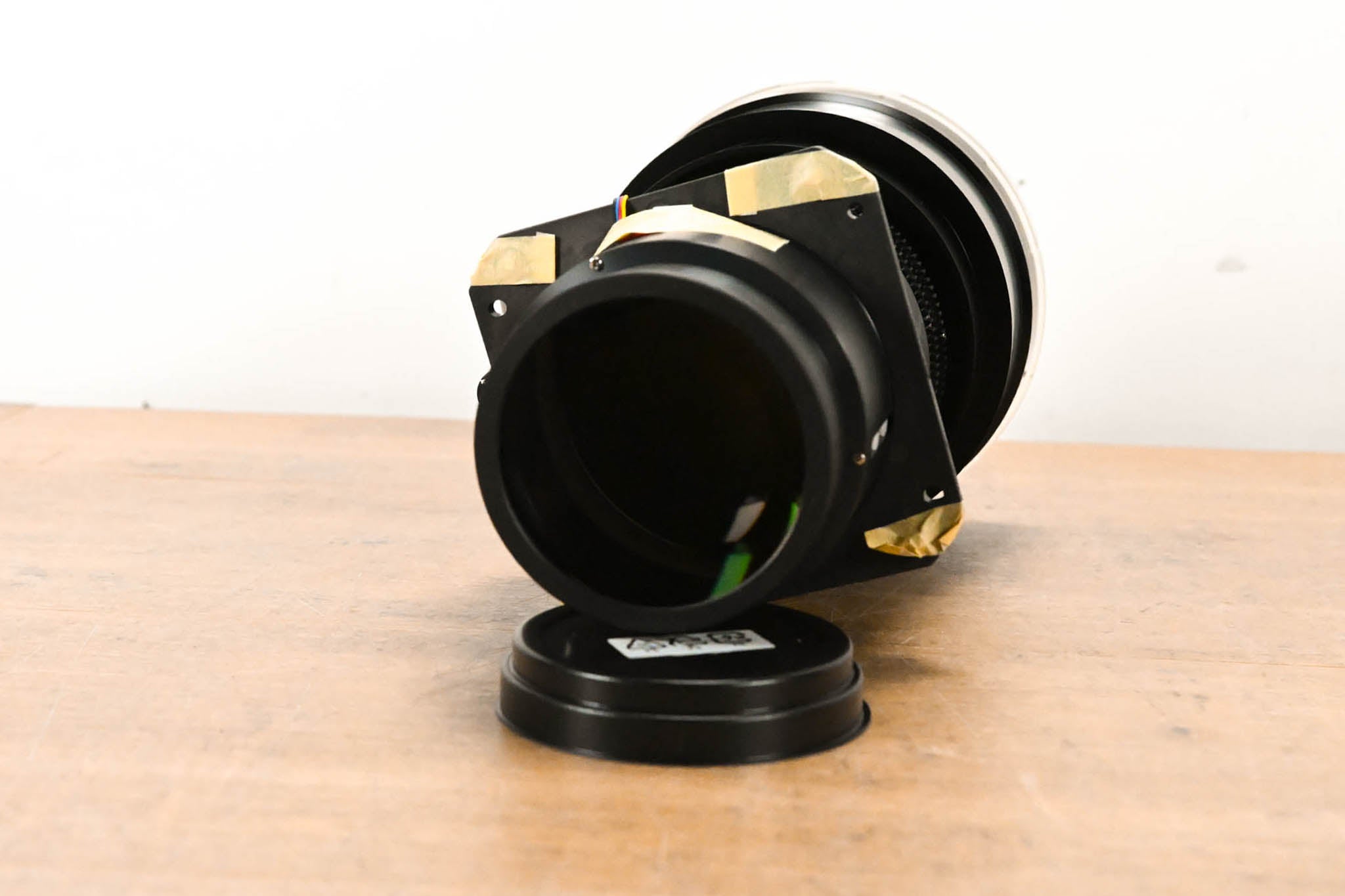 SANYO LNS-W06 Short Throw Zoom Projector Lens