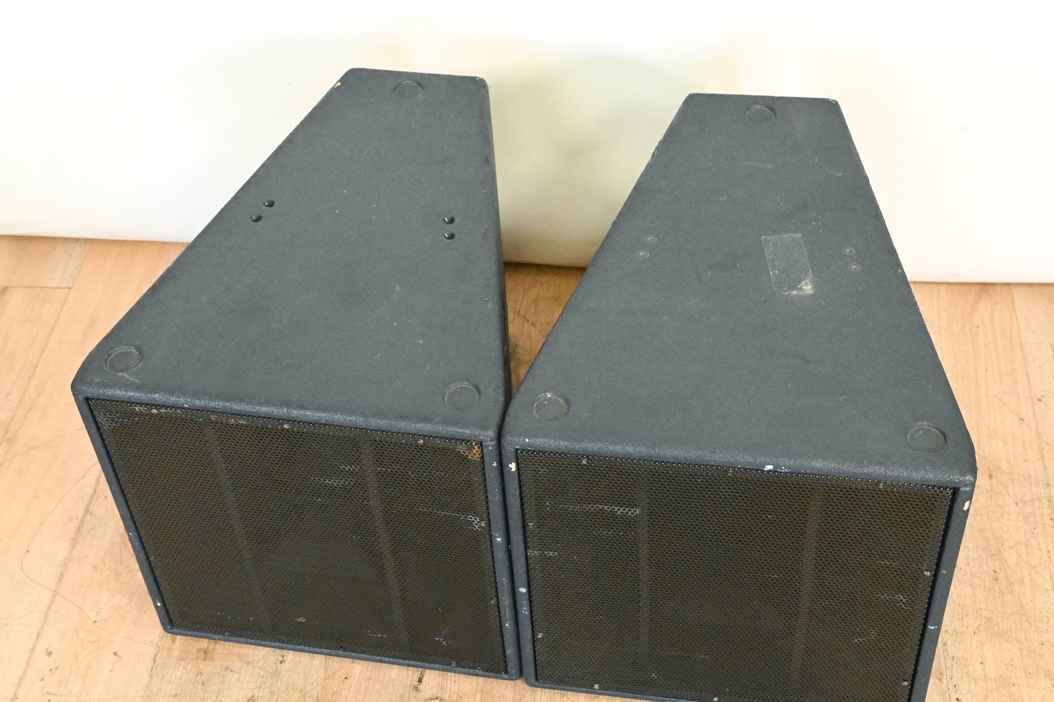 dB Technologies FL10 Fifty Line 10" Passive Mid-High PA Speaker (PAIR)