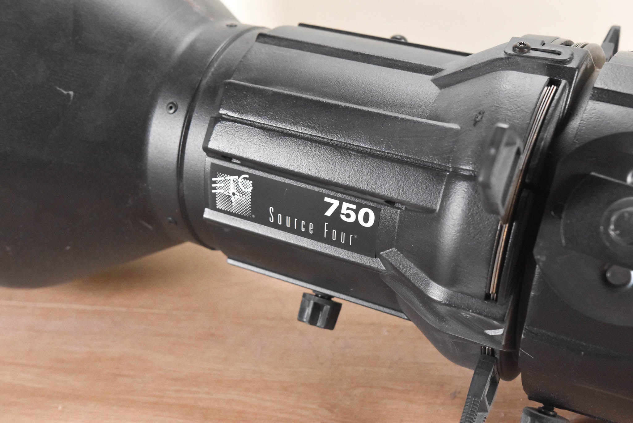 ETC Source Four 575 10 Degree Ellipsoidal Light